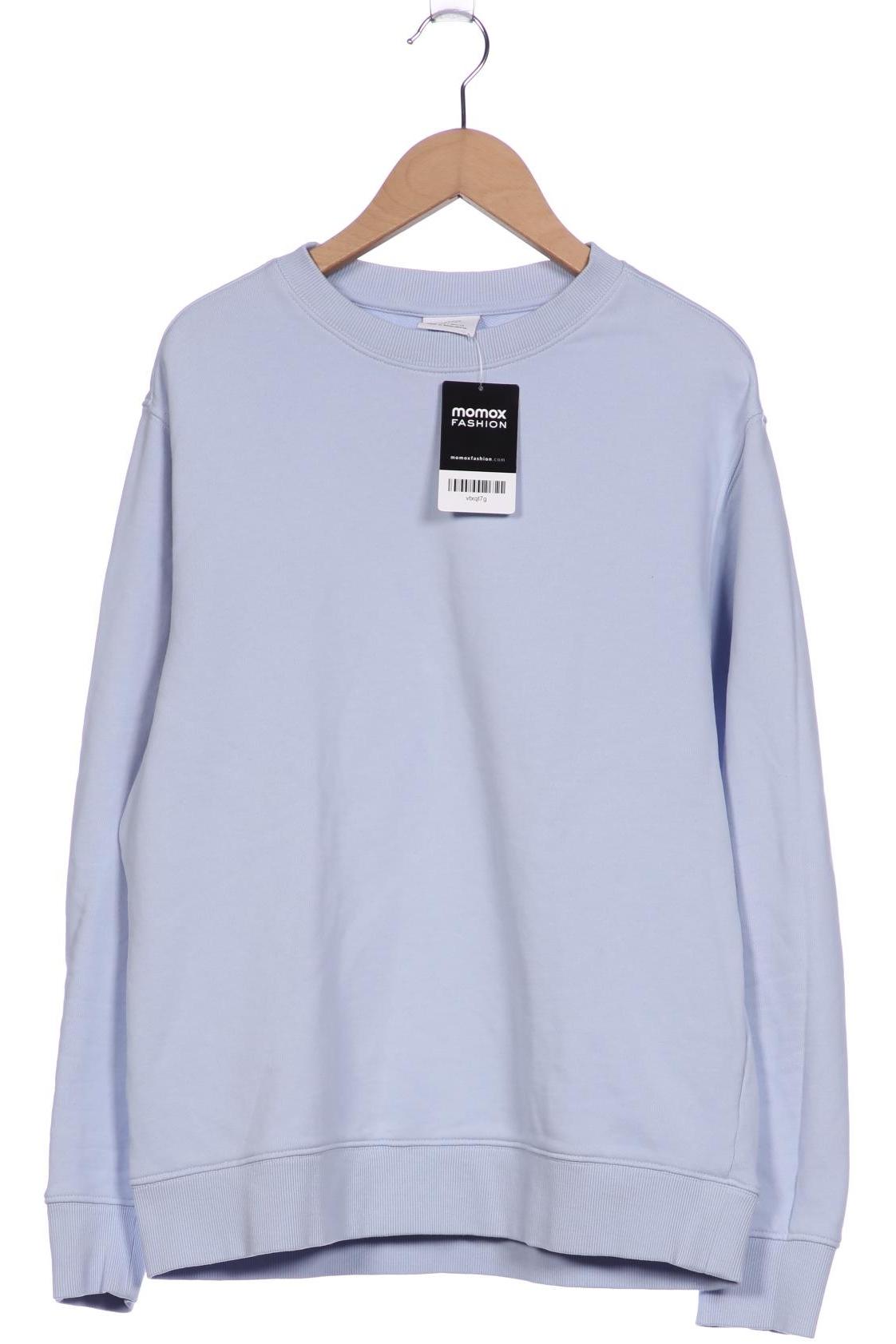 Thumbnail - Mango MAN Herren Sweatshirt, hellblau, Gr. 46