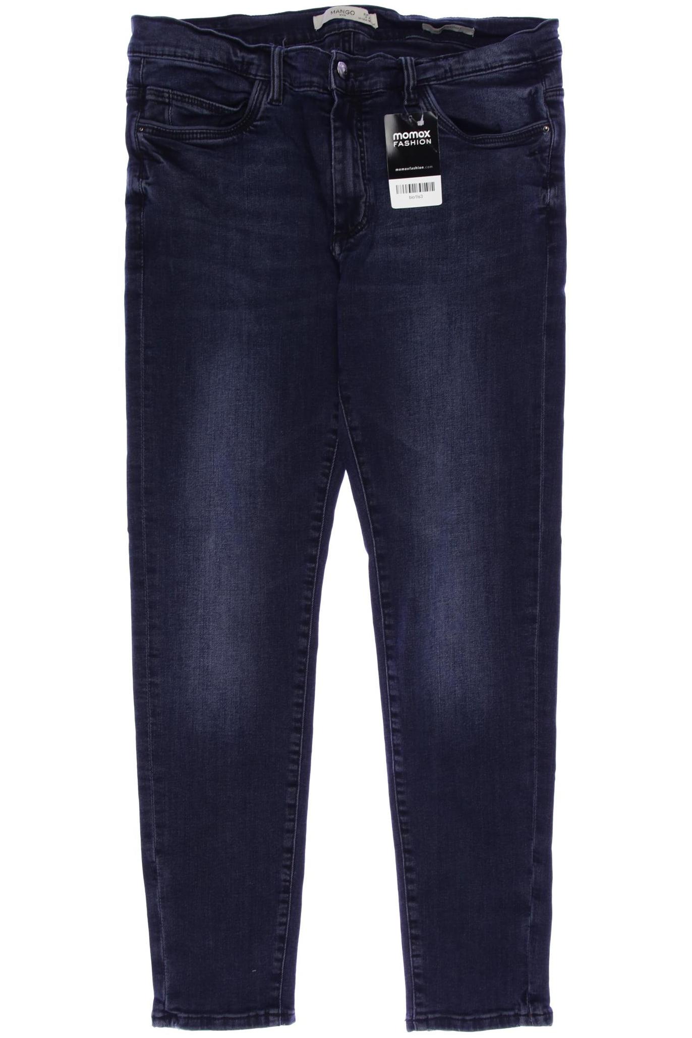 

Mango MAN Herren Jeans, marineblau, Gr. 34