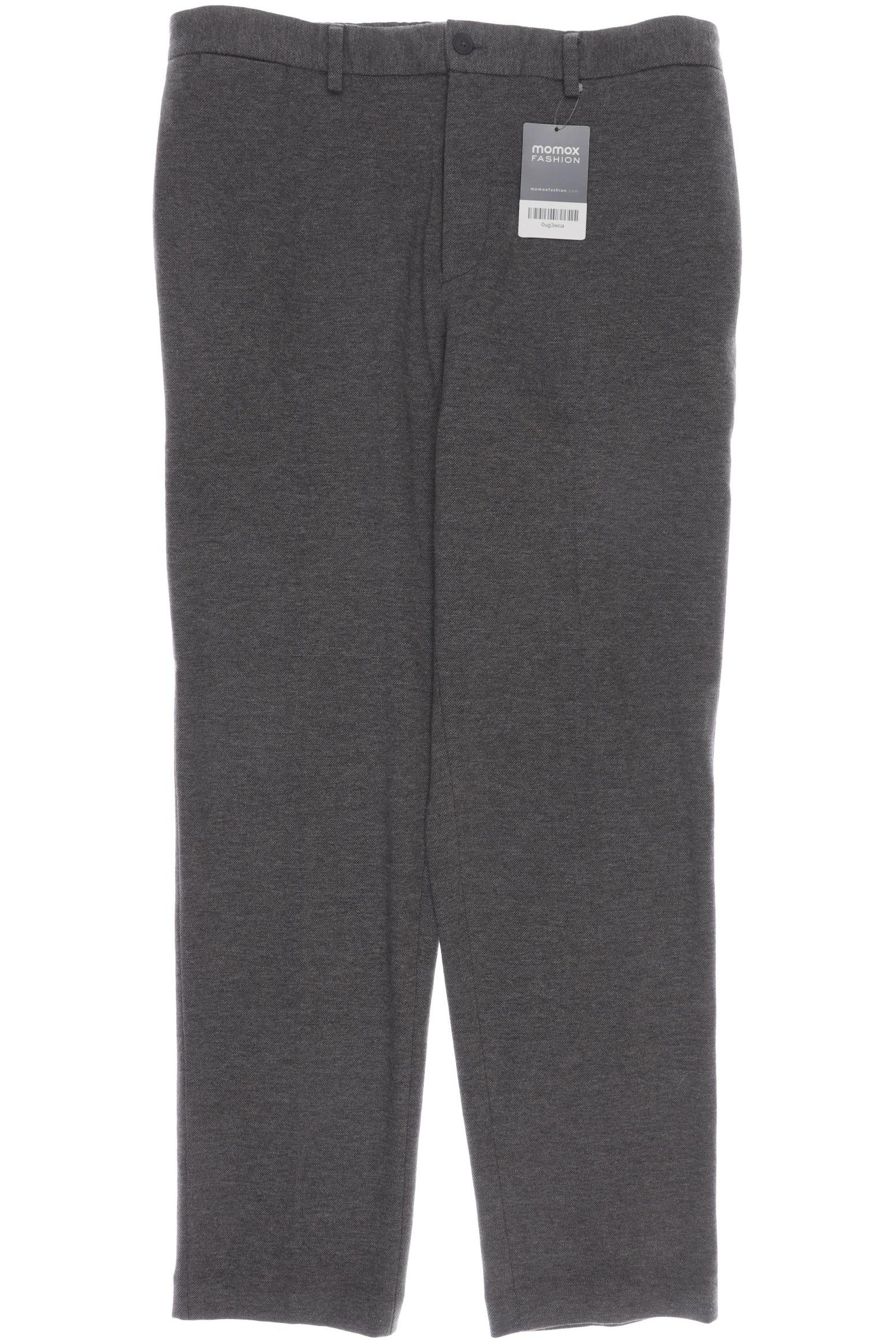 

Mango MAN Herren Stoffhose, grau, Gr. 0