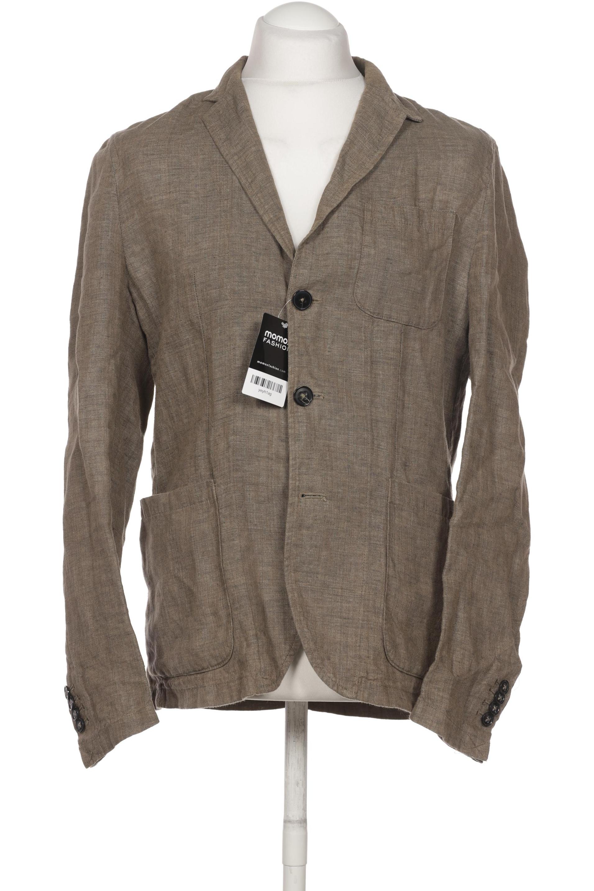

Mango MAN Herren Sakko, beige, Gr. 50