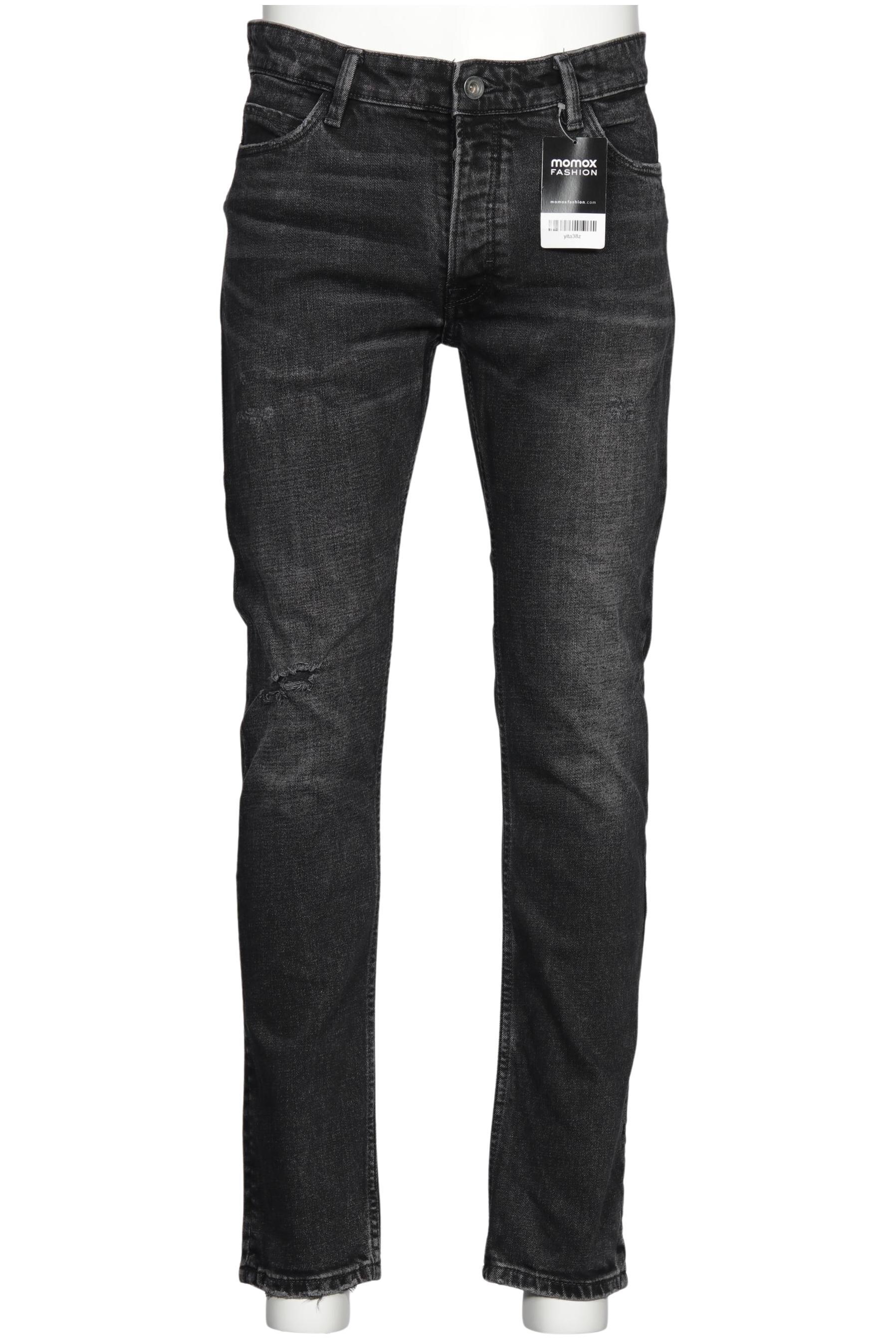 

Mango MAN Herren Jeans, schwarz, Gr. 32