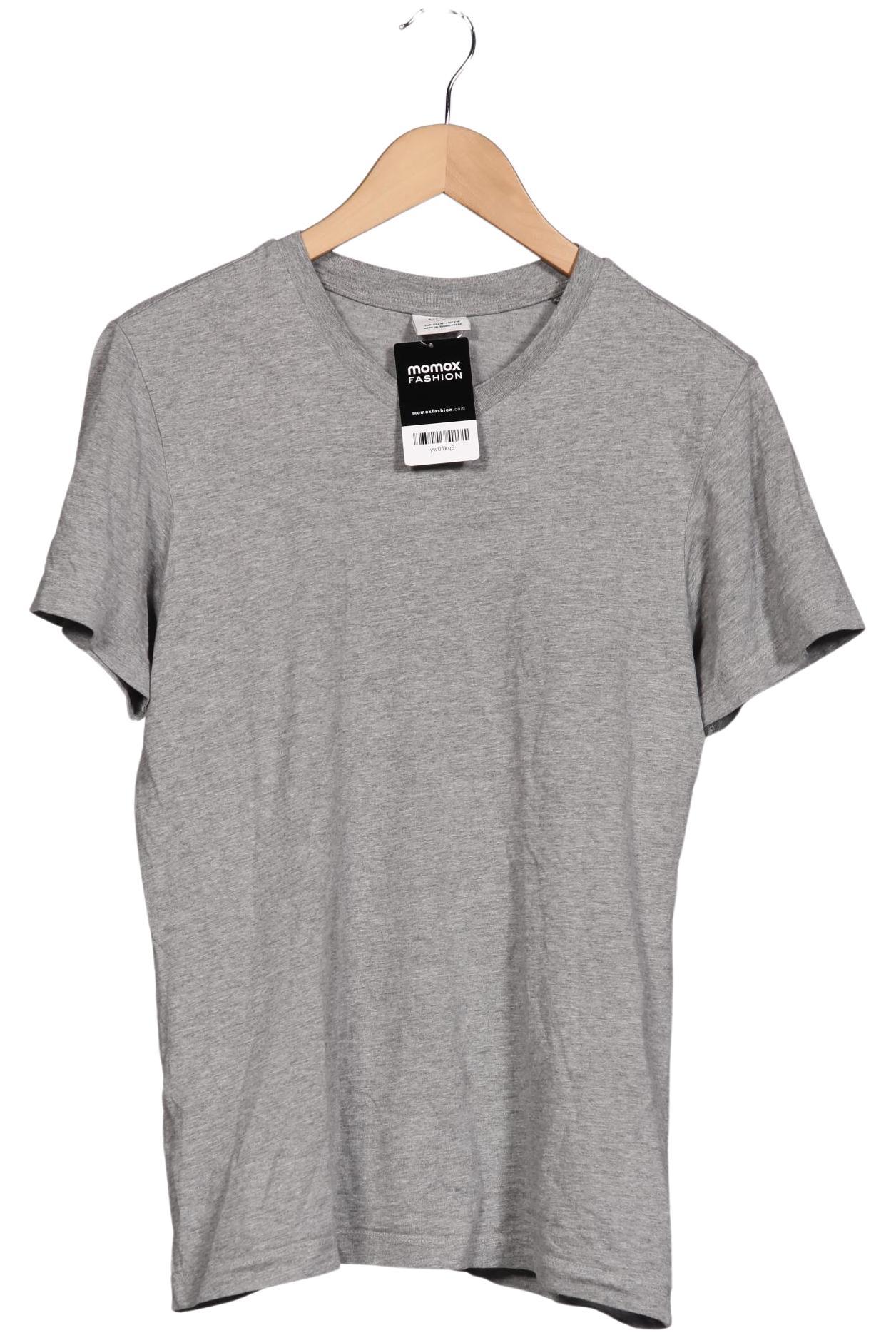 

Mango MAN Herren T-Shirt, grau, Gr. 48