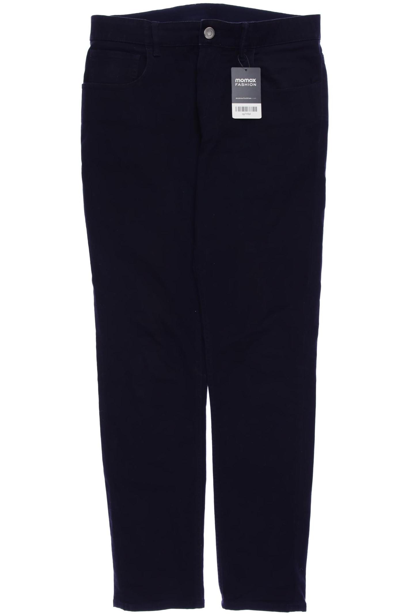 

Mango MAN Herren Stoffhose, marineblau, Gr. 30