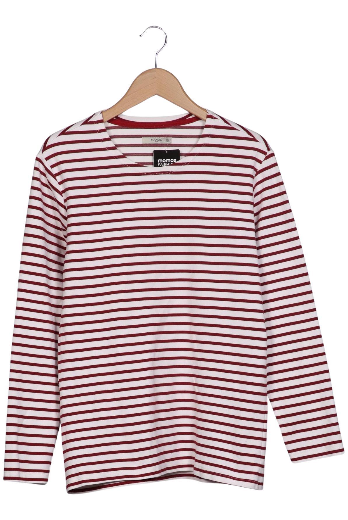 

Mango MAN Herren Sweatshirt, mehrfarbig, Gr. 48