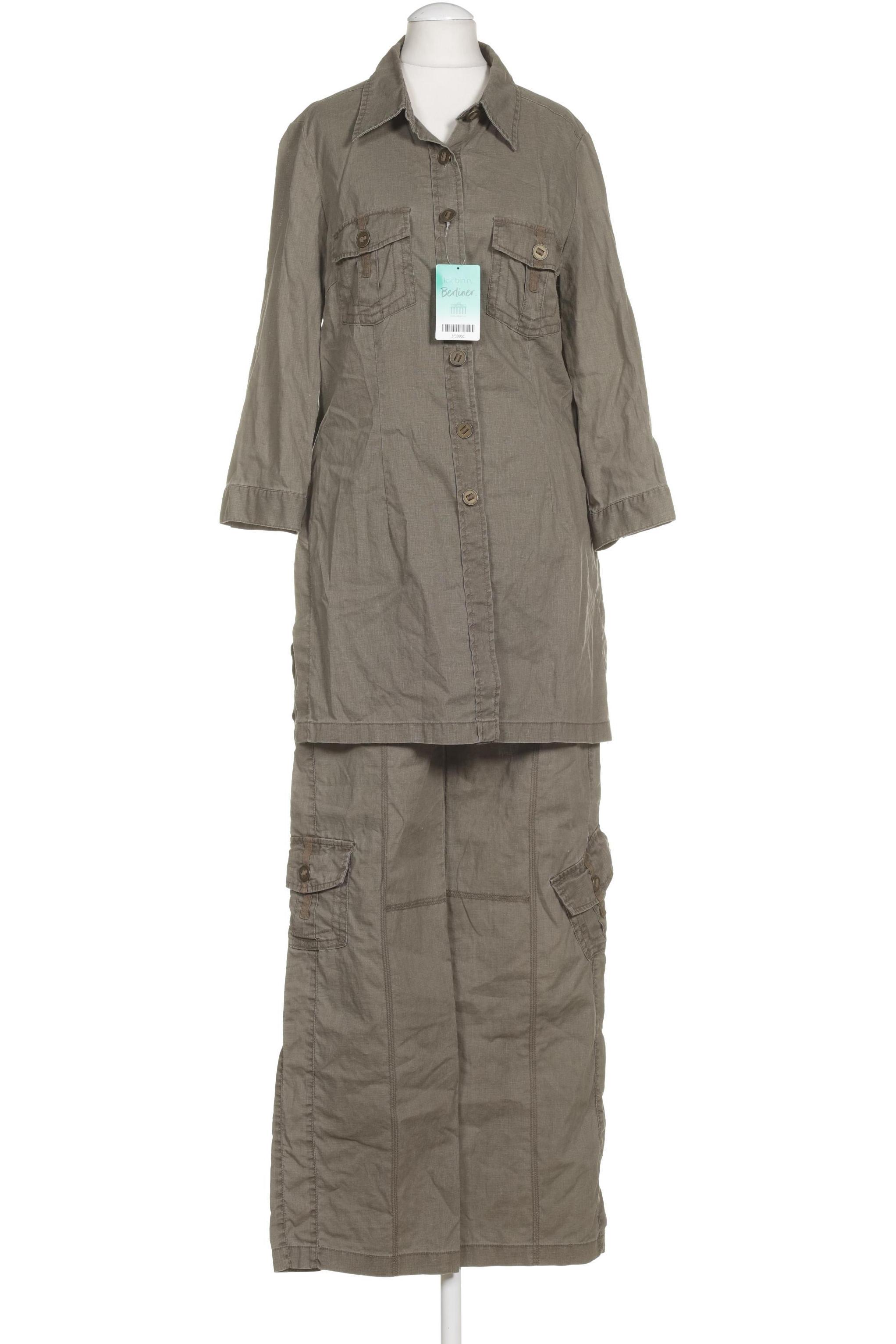 

Manguun Damen Anzug, braun, Gr.