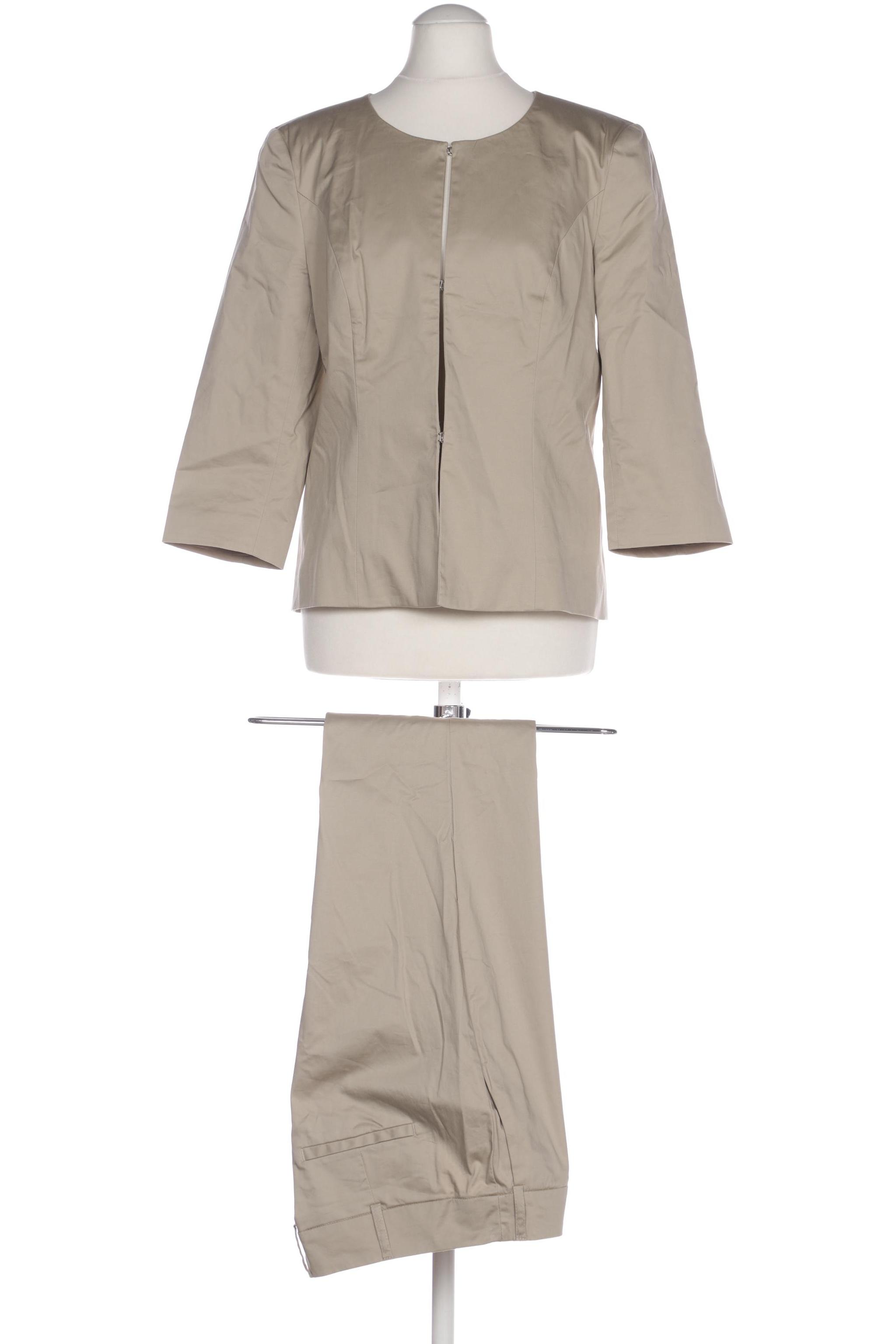 

Manguun Damen Anzug, beige, Gr. 38