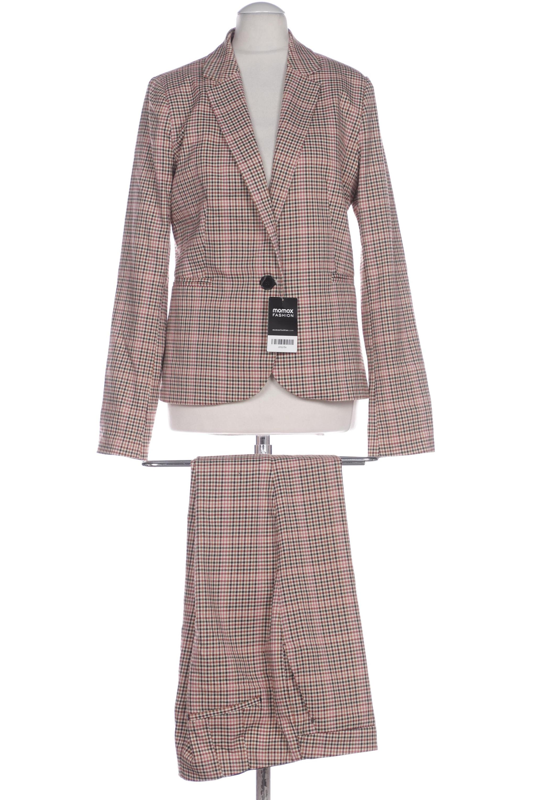 

Manguun Damen Anzug, beige, Gr. 36