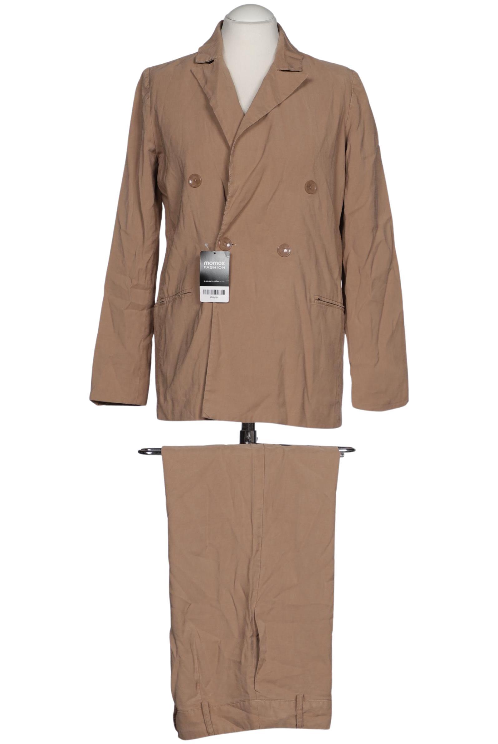 

Manguun Damen Anzug, beige, Gr. 36