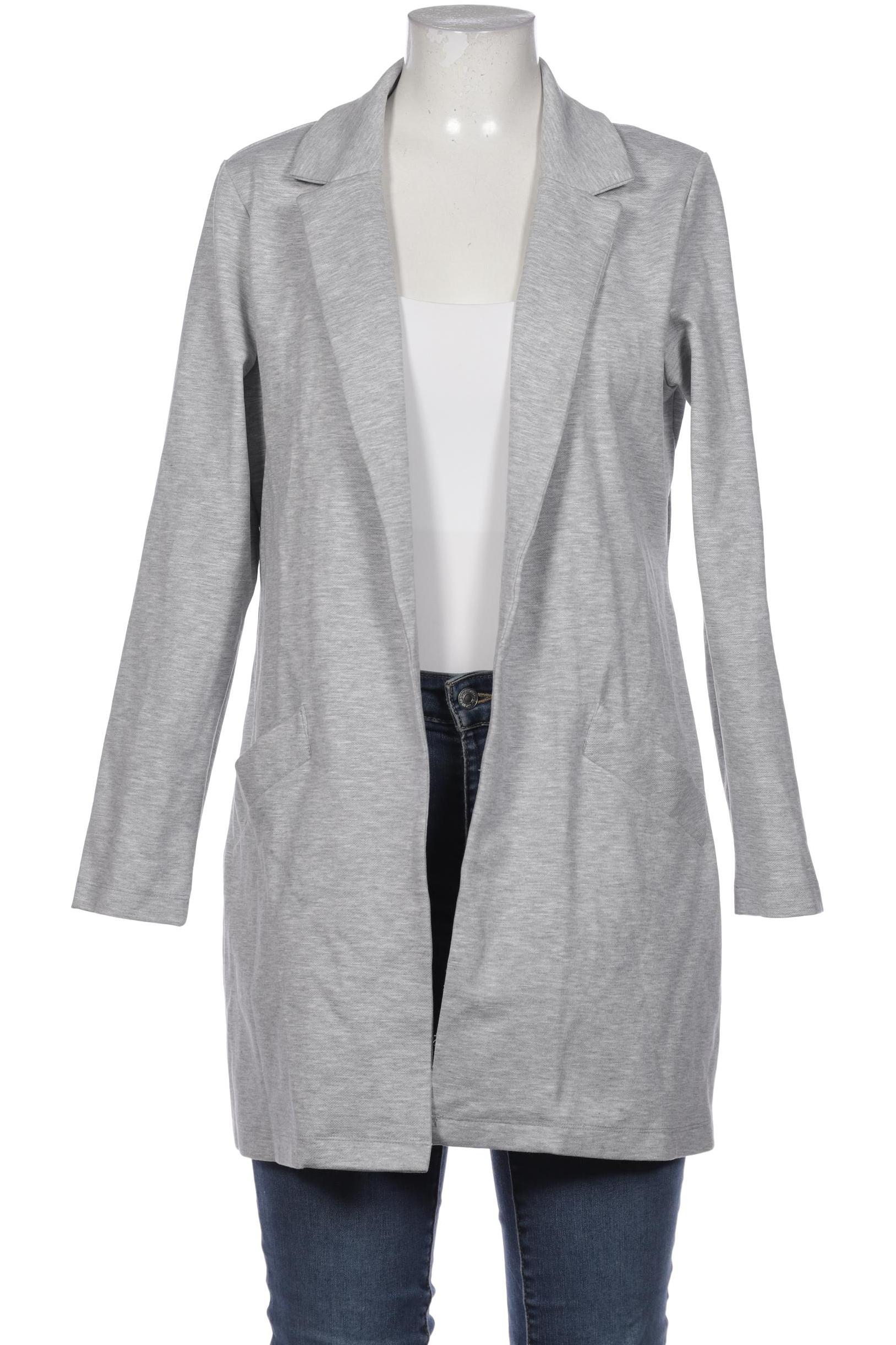 

Manguun Damen Blazer, grau, Gr. 42