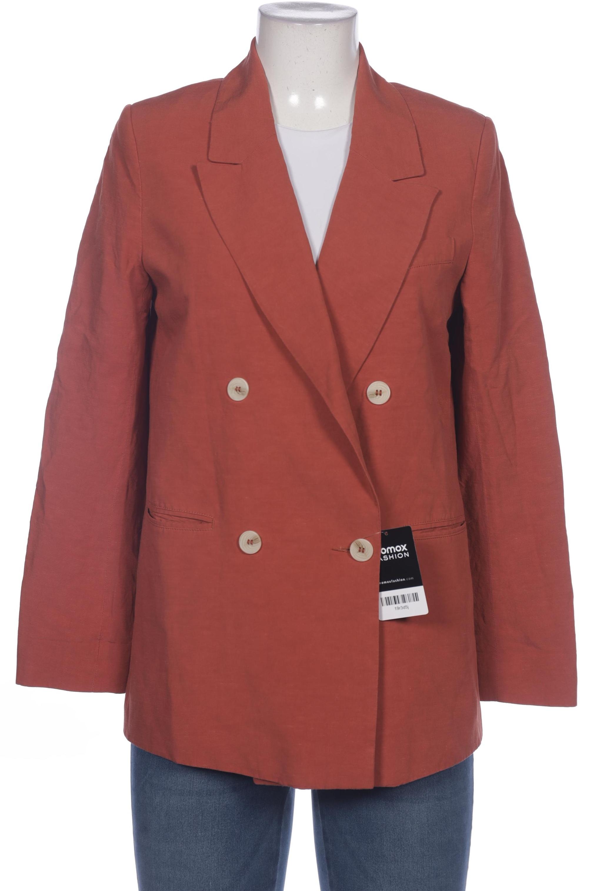 

Manguun Damen Blazer, rot, Gr. 38