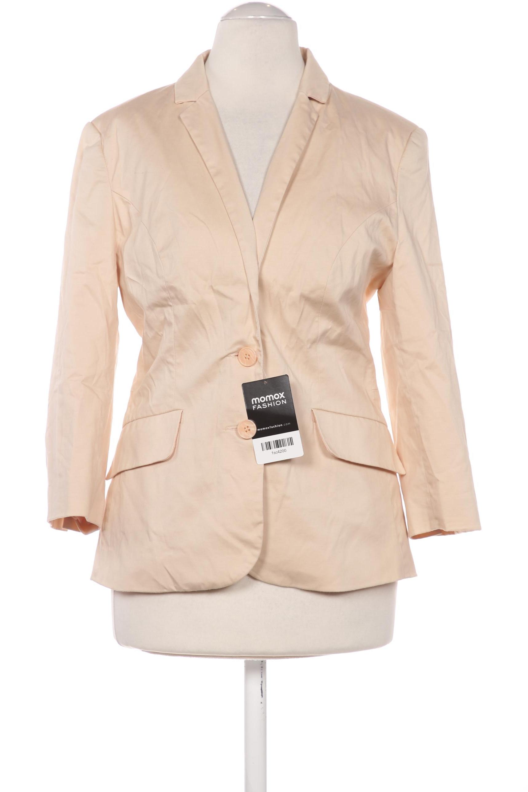

Manguun Damen Blazer, orange, Gr. 36