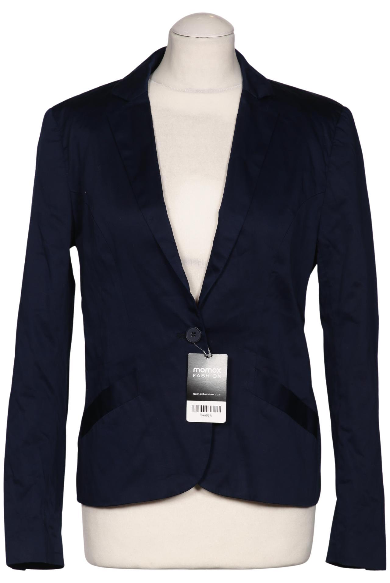 

Manguun Damen Blazer, marineblau, Gr. 40