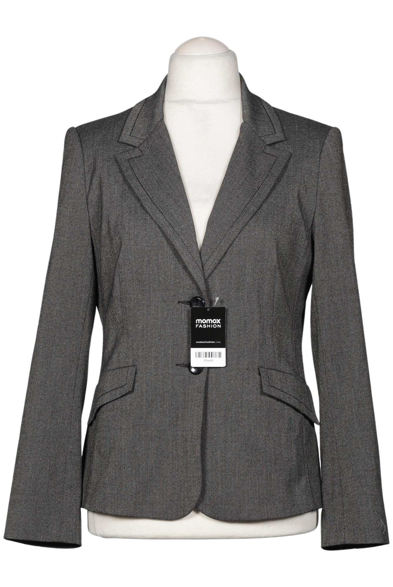 

Manguun Damen Blazer, grau, Gr. 42