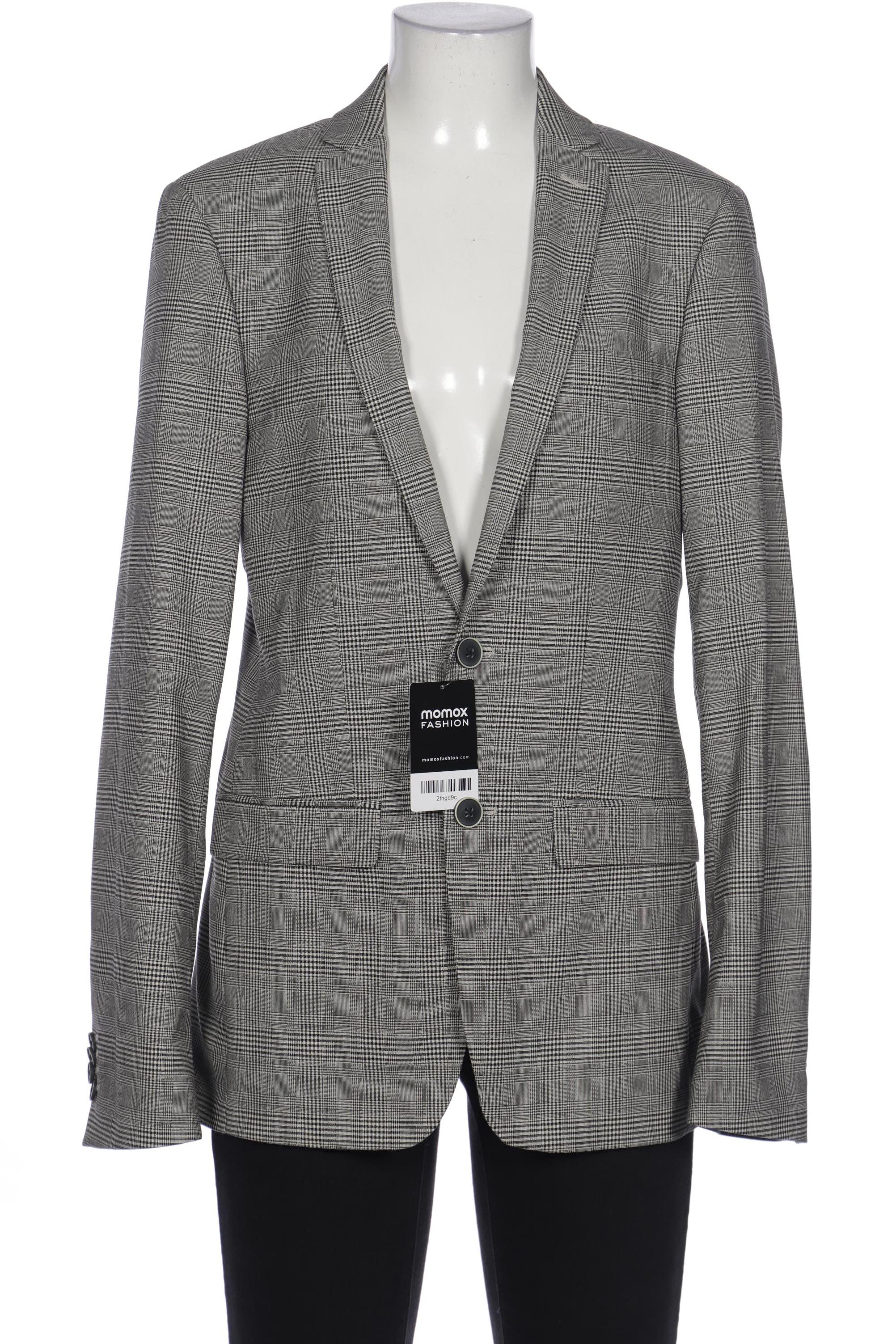 

Manguun Damen Blazer, grau