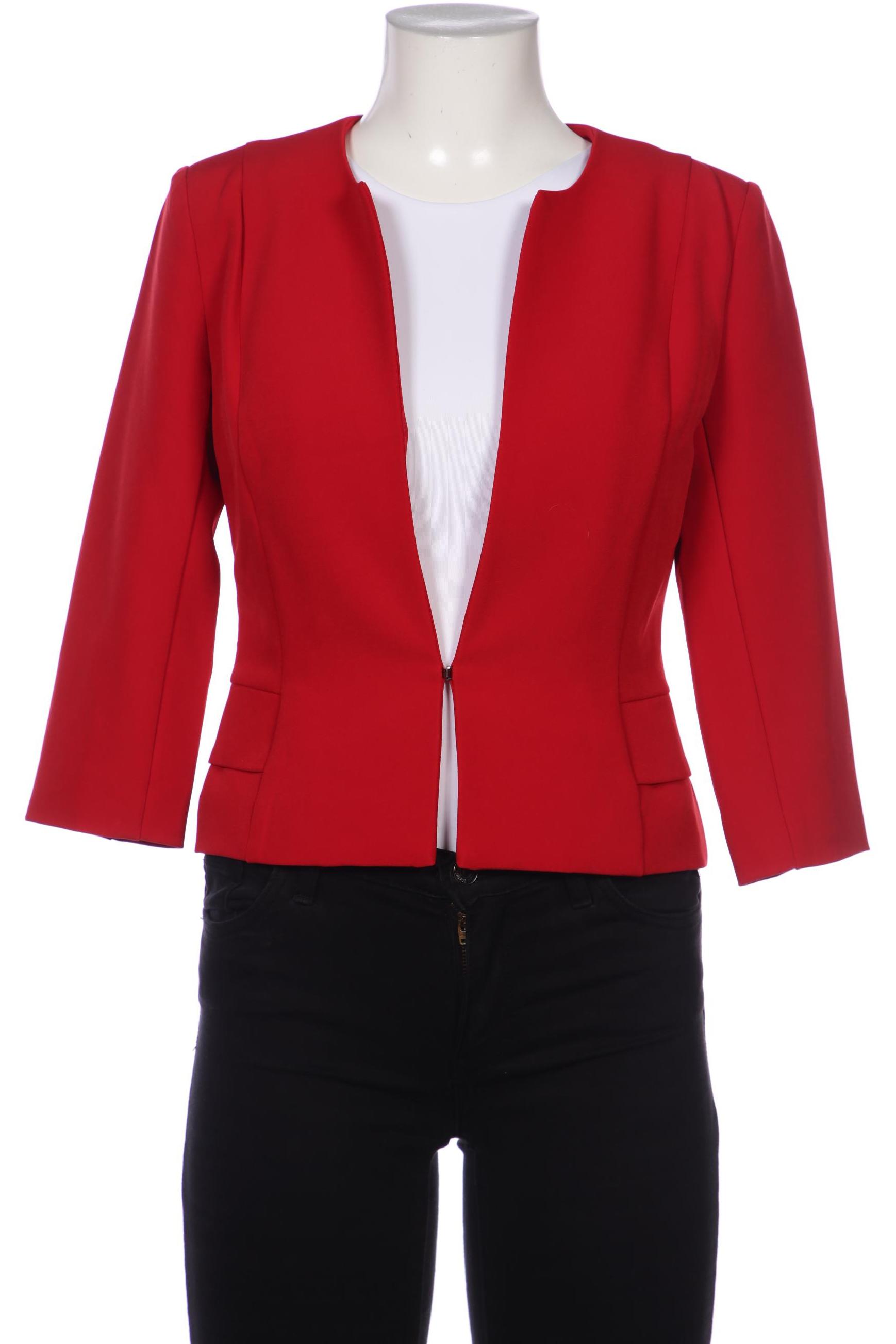 

Manguun Damen Blazer, rot