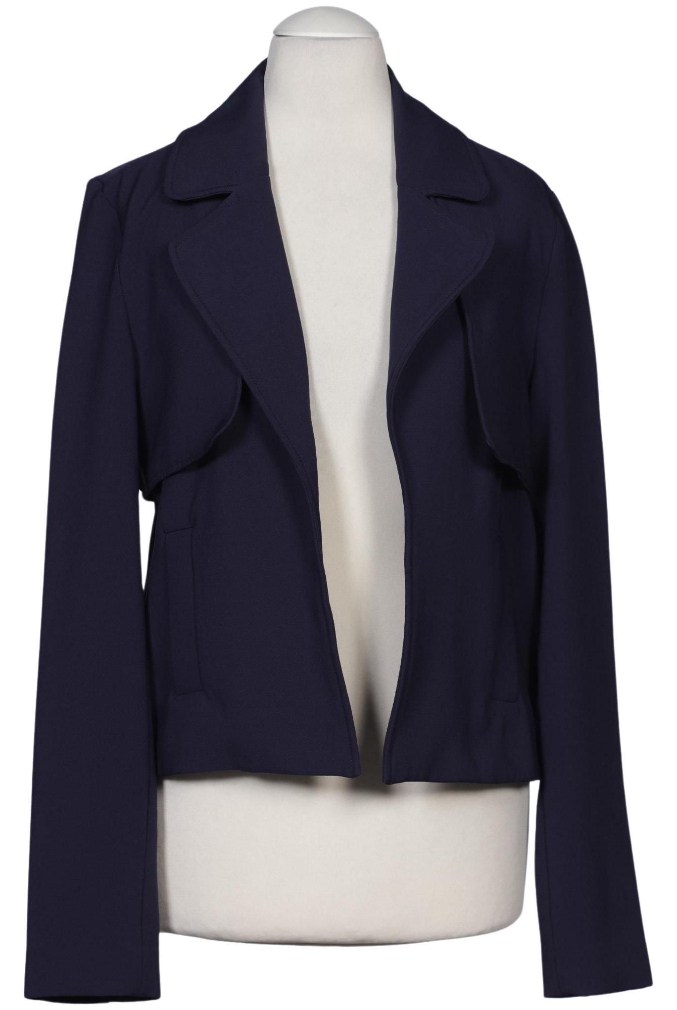 

Manguun Damen Blazer, marineblau, Gr. 36