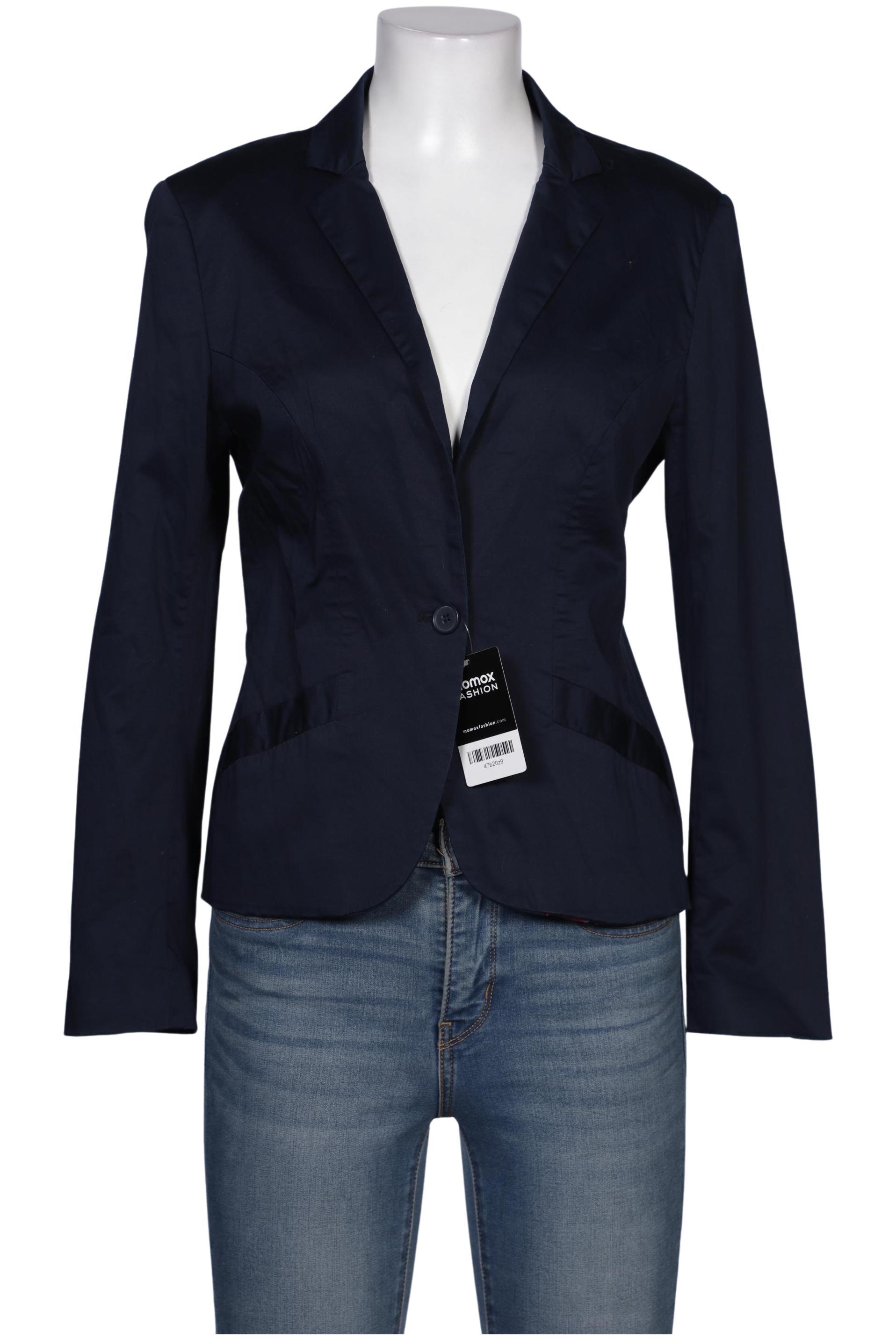 

Manguun Damen Blazer, marineblau, Gr. 40
