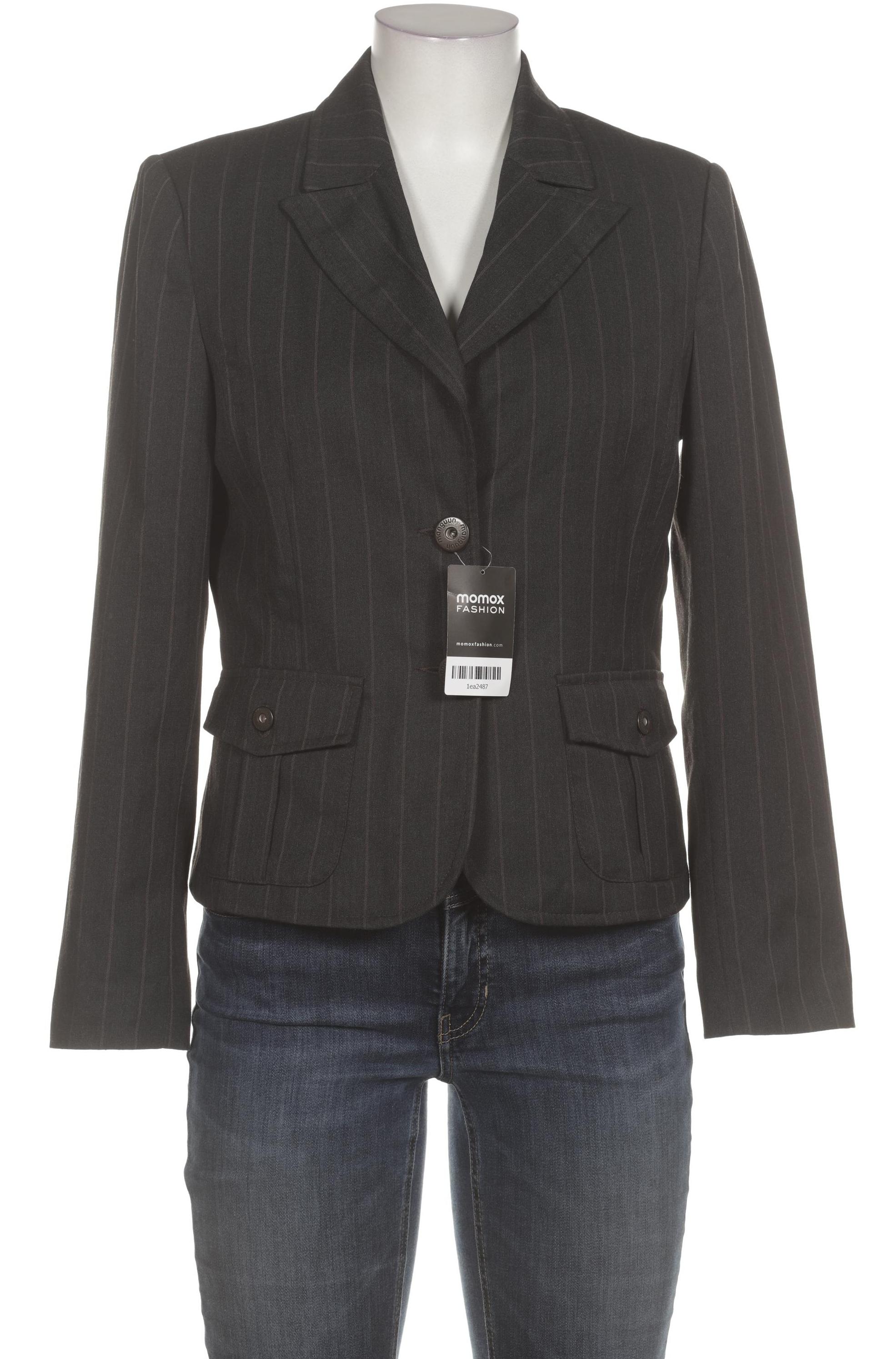 

Manguun Damen Blazer, grau