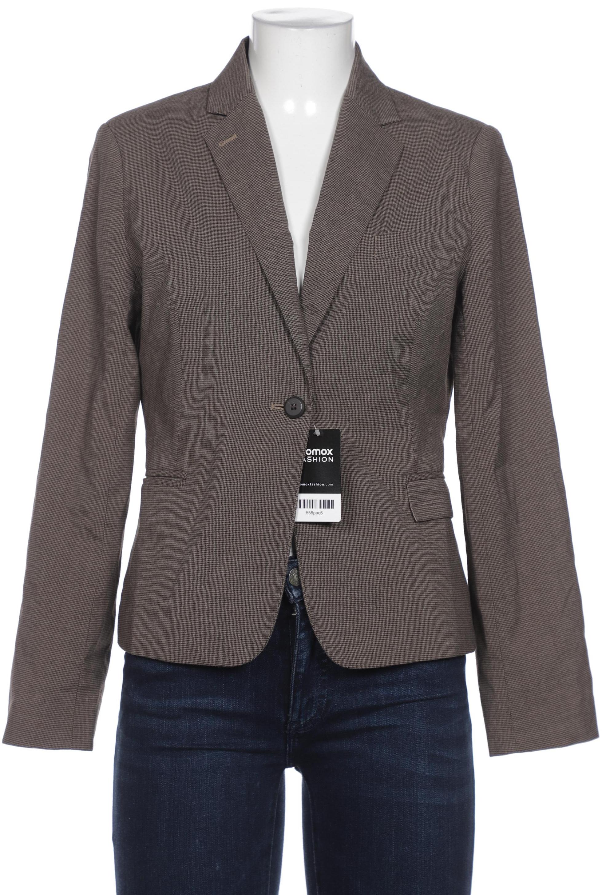 

Manguun Damen Blazer, braun