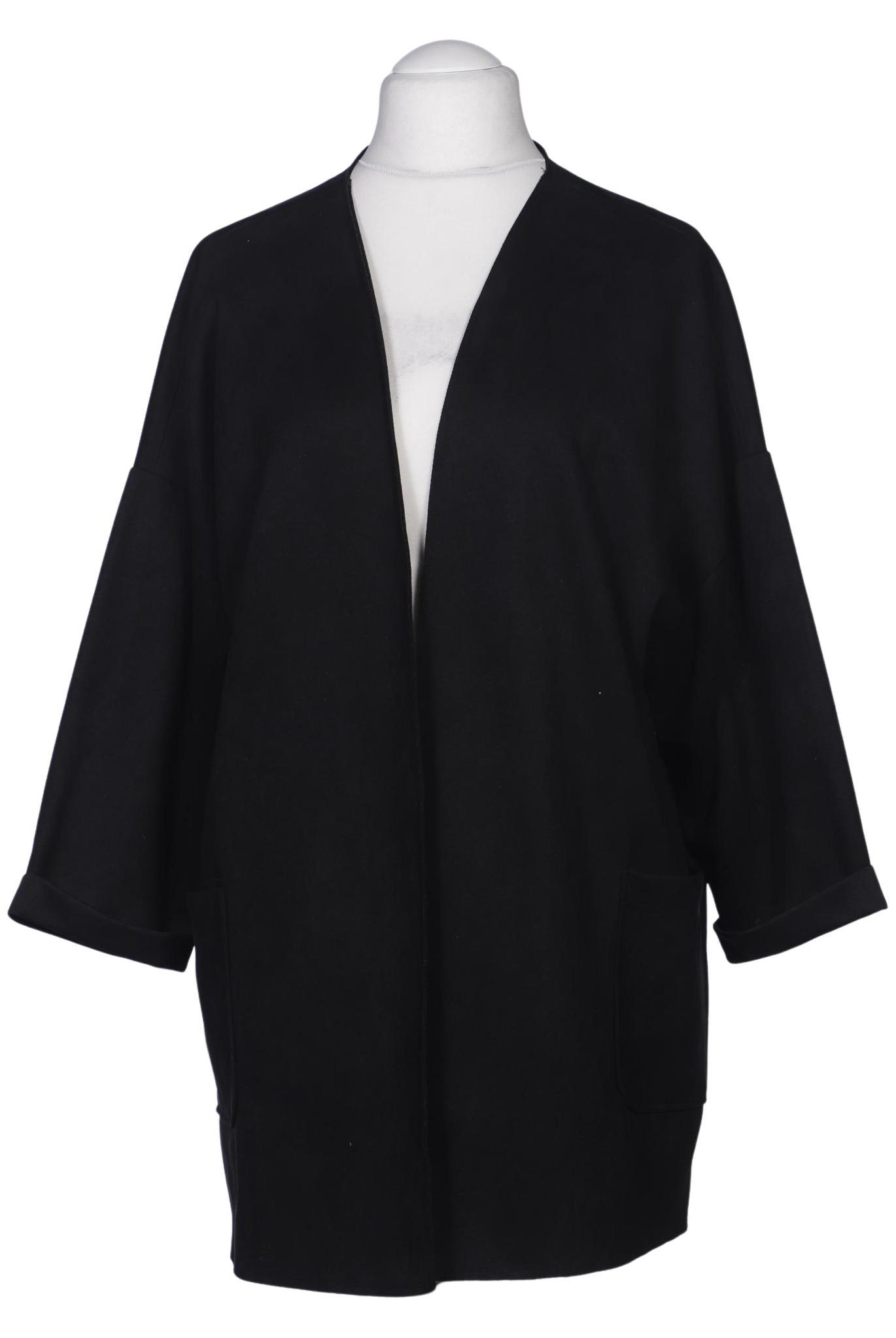 

Manguun Damen Blazer, schwarz, Gr. 46