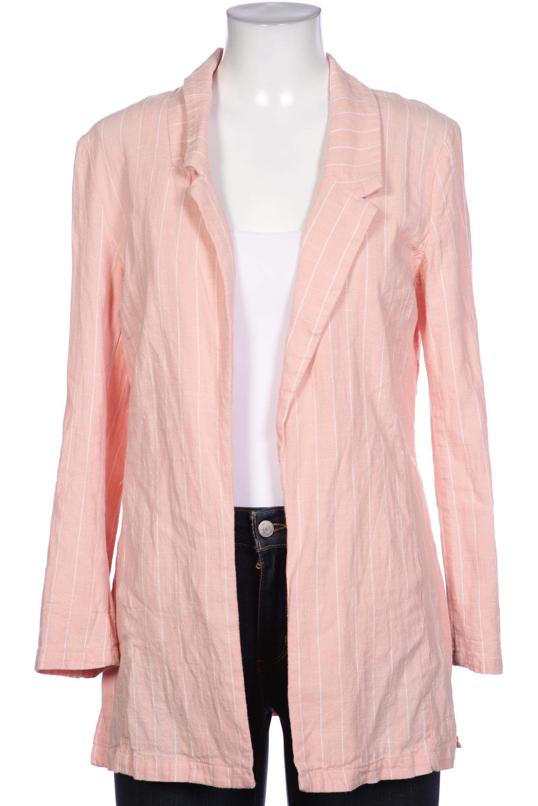 

Manguun Damen Blazer, pink, Gr. 38