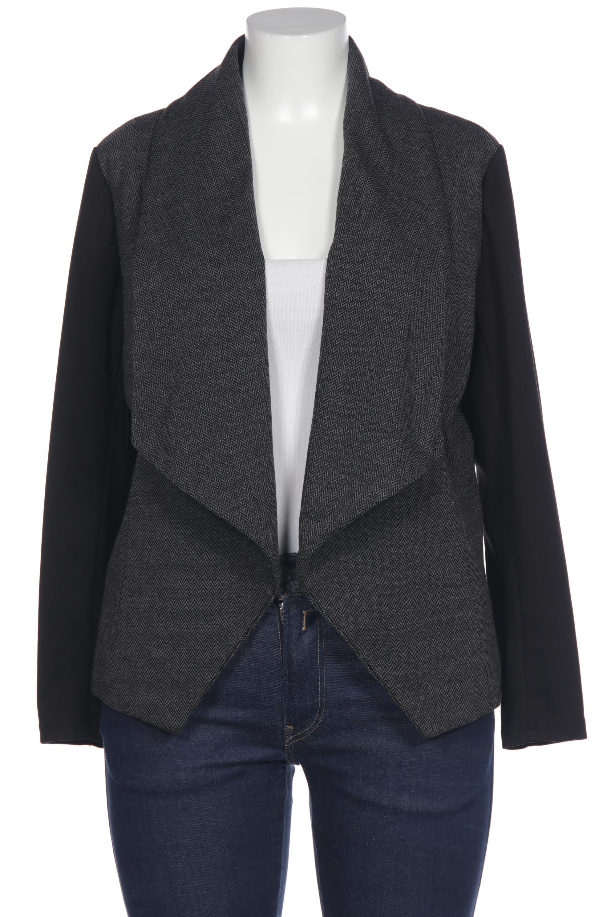 

Manguun Damen Blazer, grau, Gr. 46