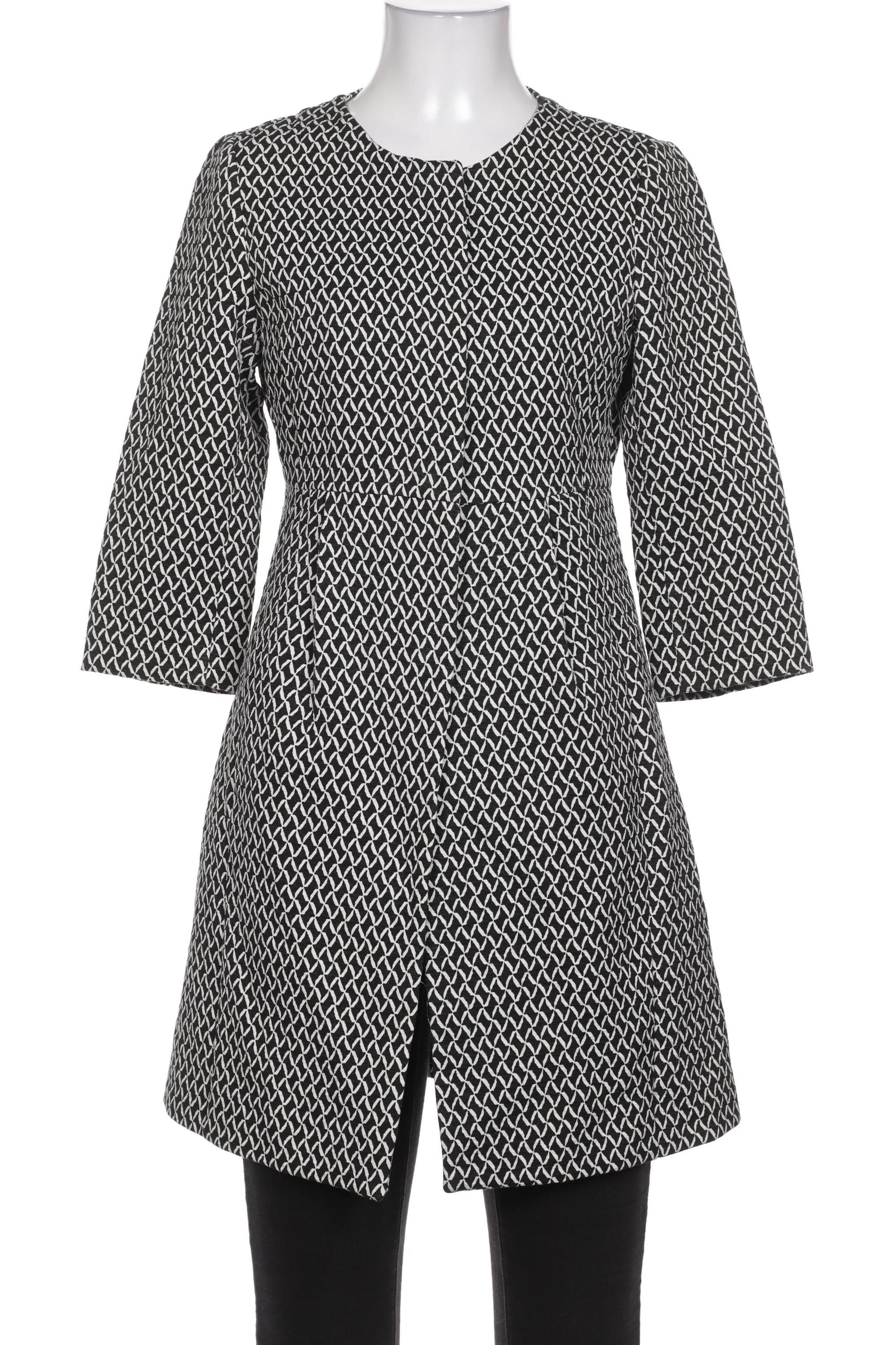 

Manguun Damen Blazer, schwarz, Gr. 36