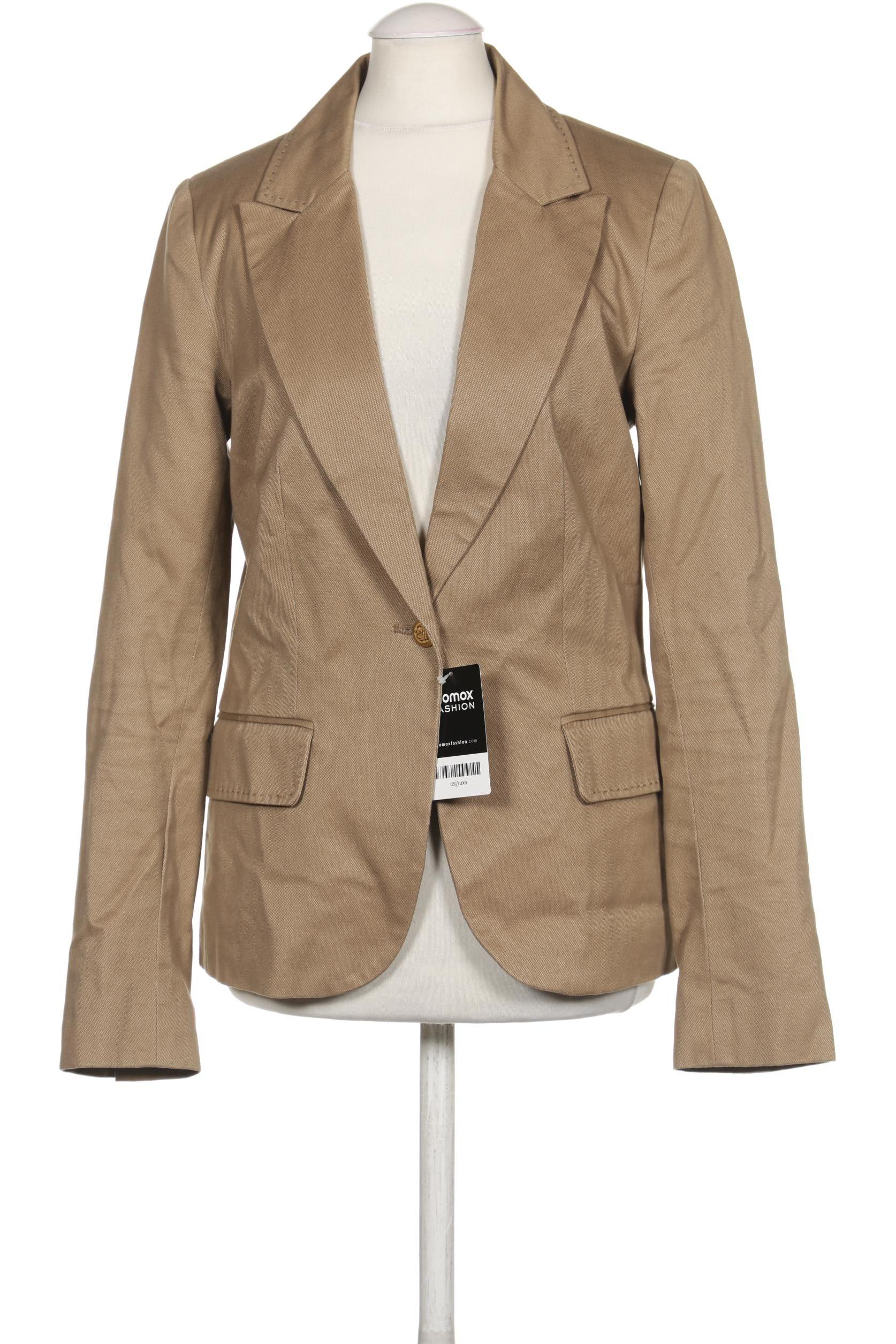 

Manguun Damen Blazer, beige