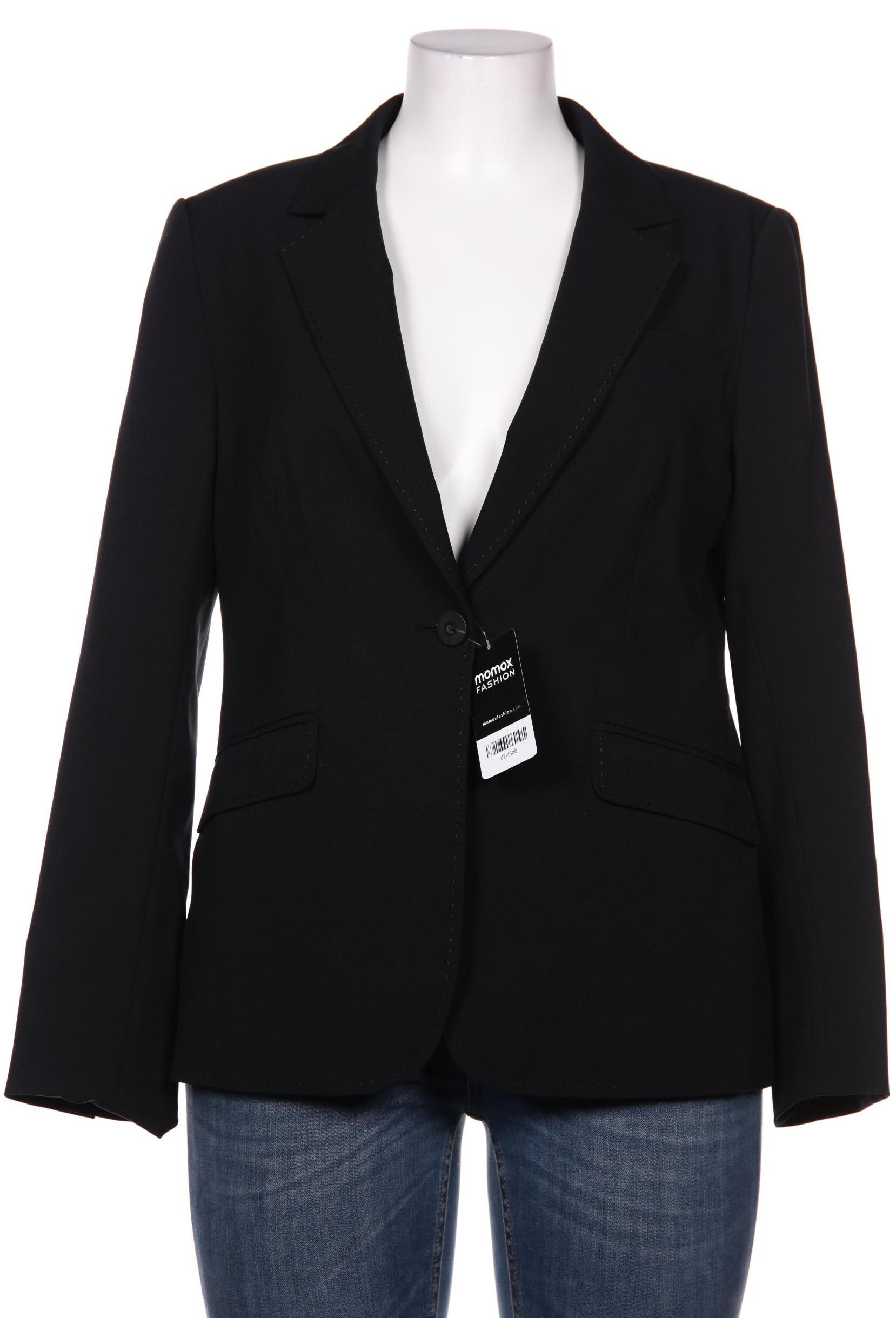 

Manguun Damen Blazer, schwarz, Gr. 44