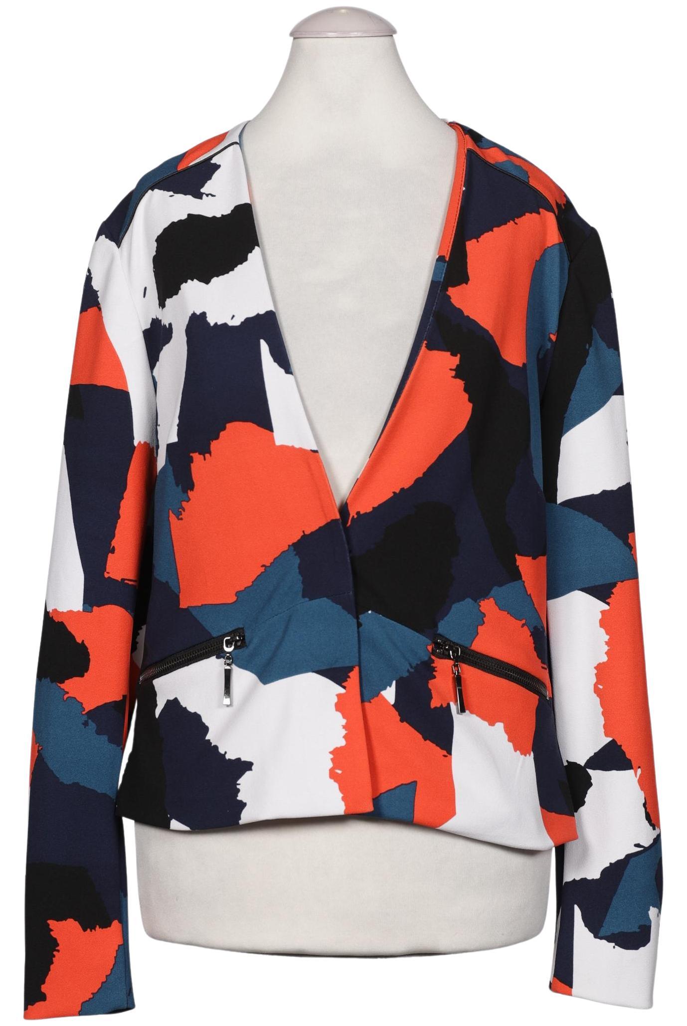 

Manguun Damen Blazer, marineblau, Gr. 38