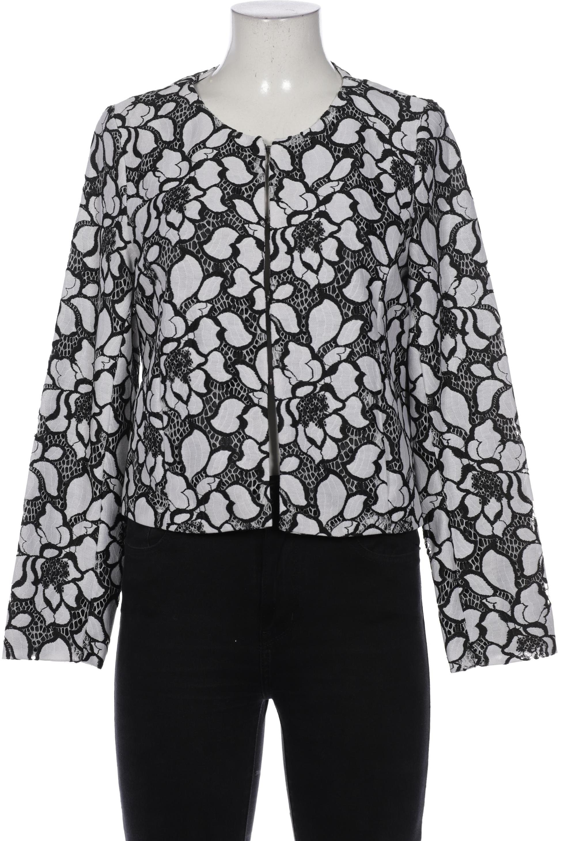 

Manguun Damen Blazer, grau, Gr. 40