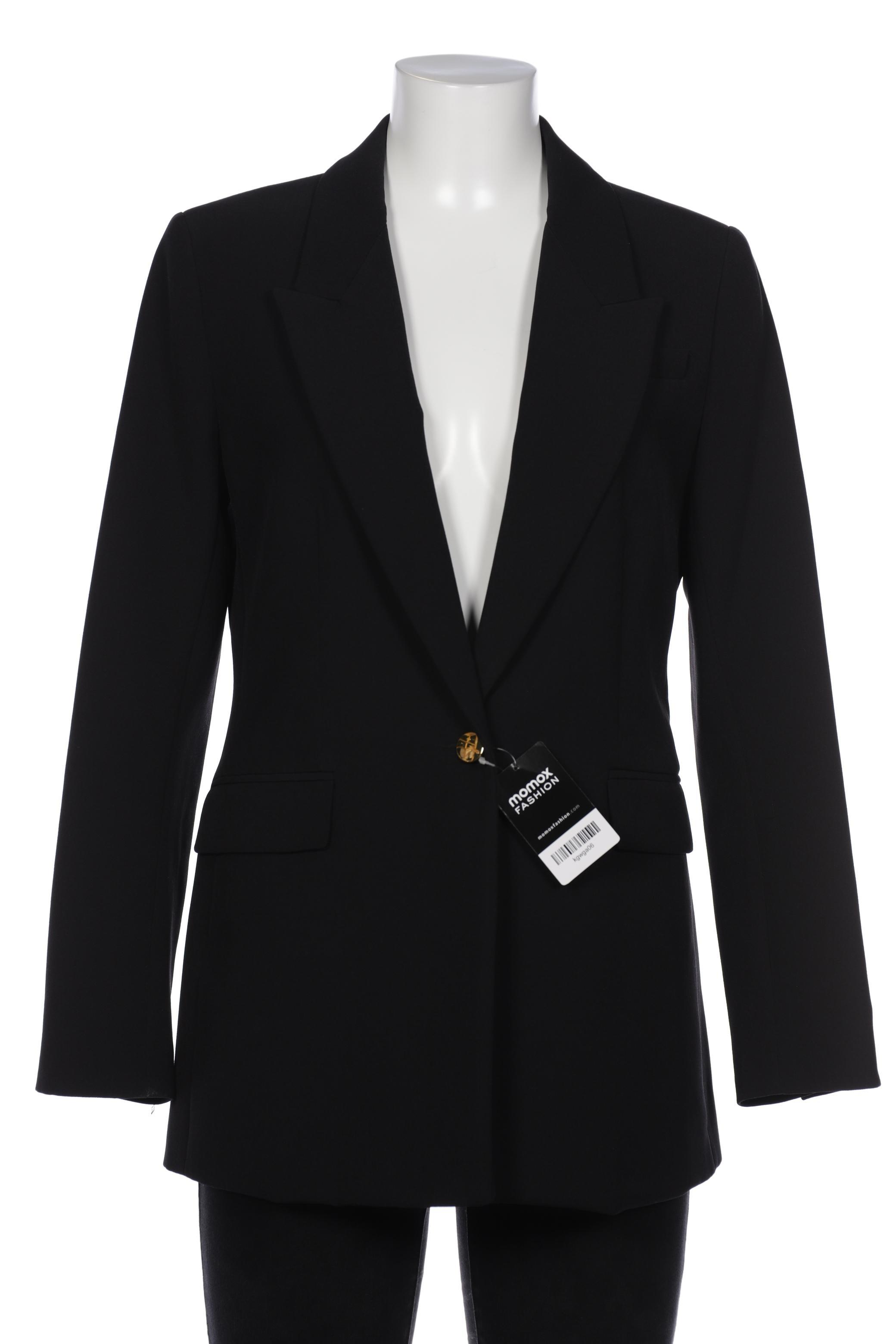 

Manguun Damen Blazer, schwarz, Gr. 40