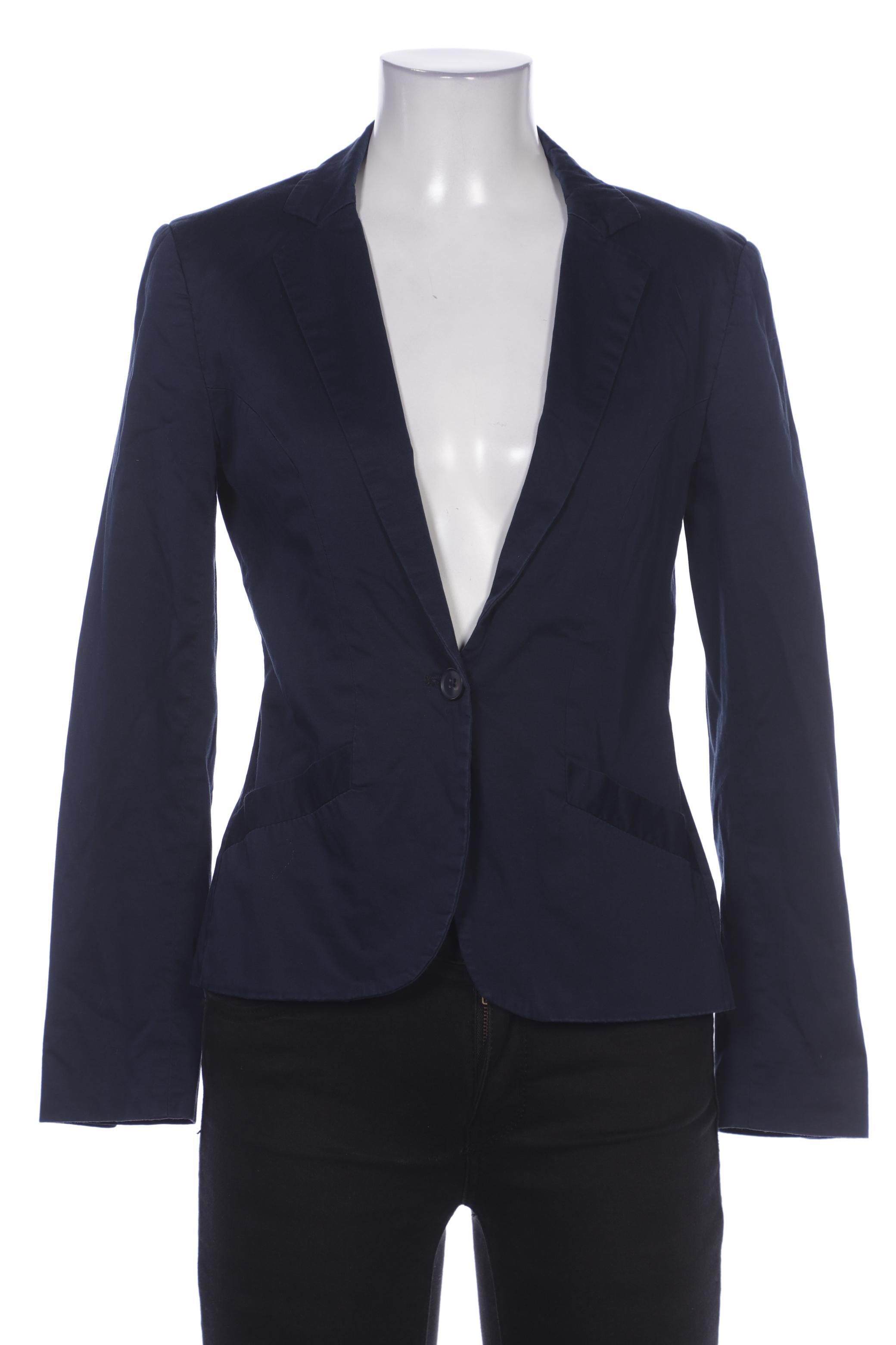 

Manguun Damen Blazer, marineblau, Gr. 36