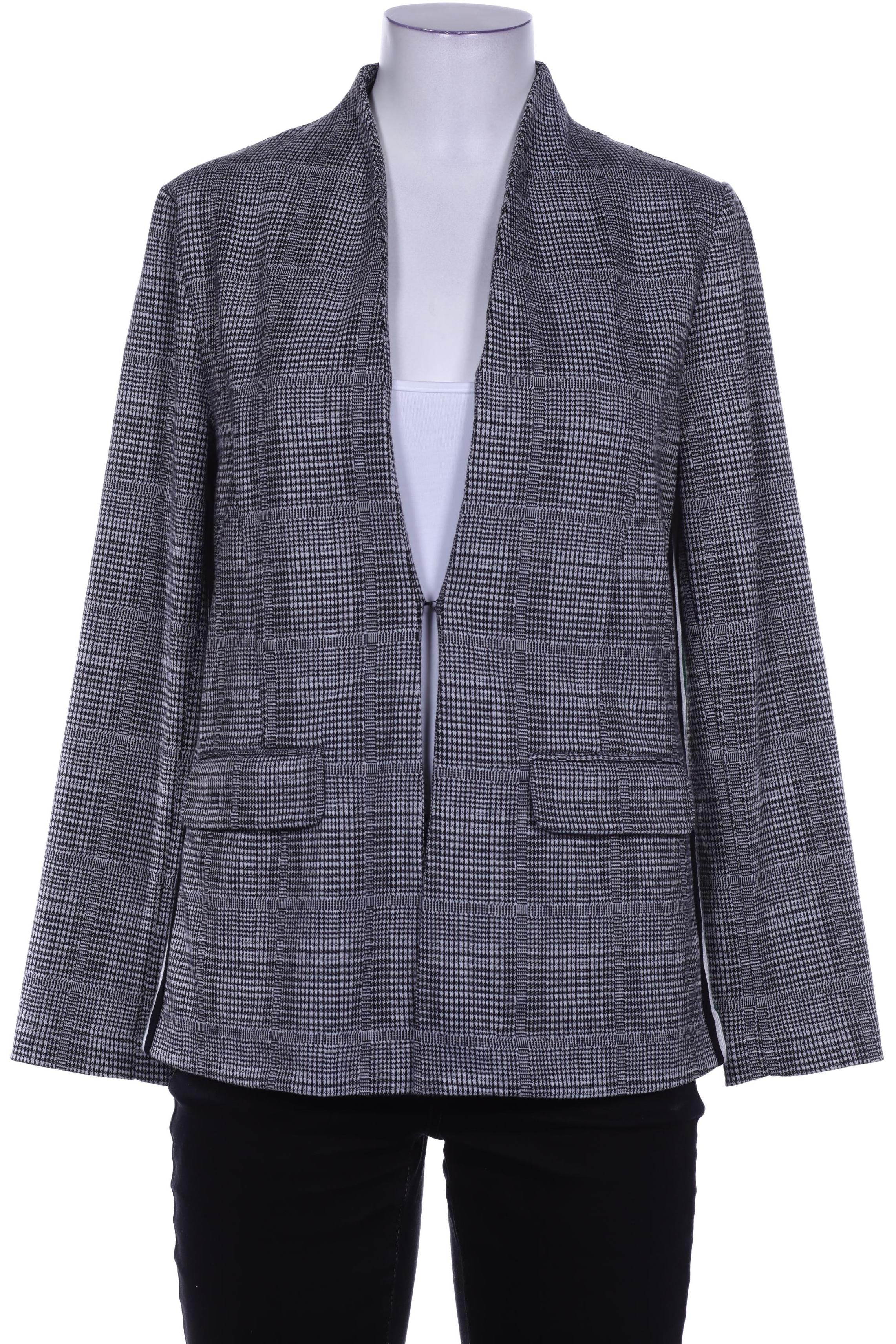 

Manguun Damen Blazer, schwarz