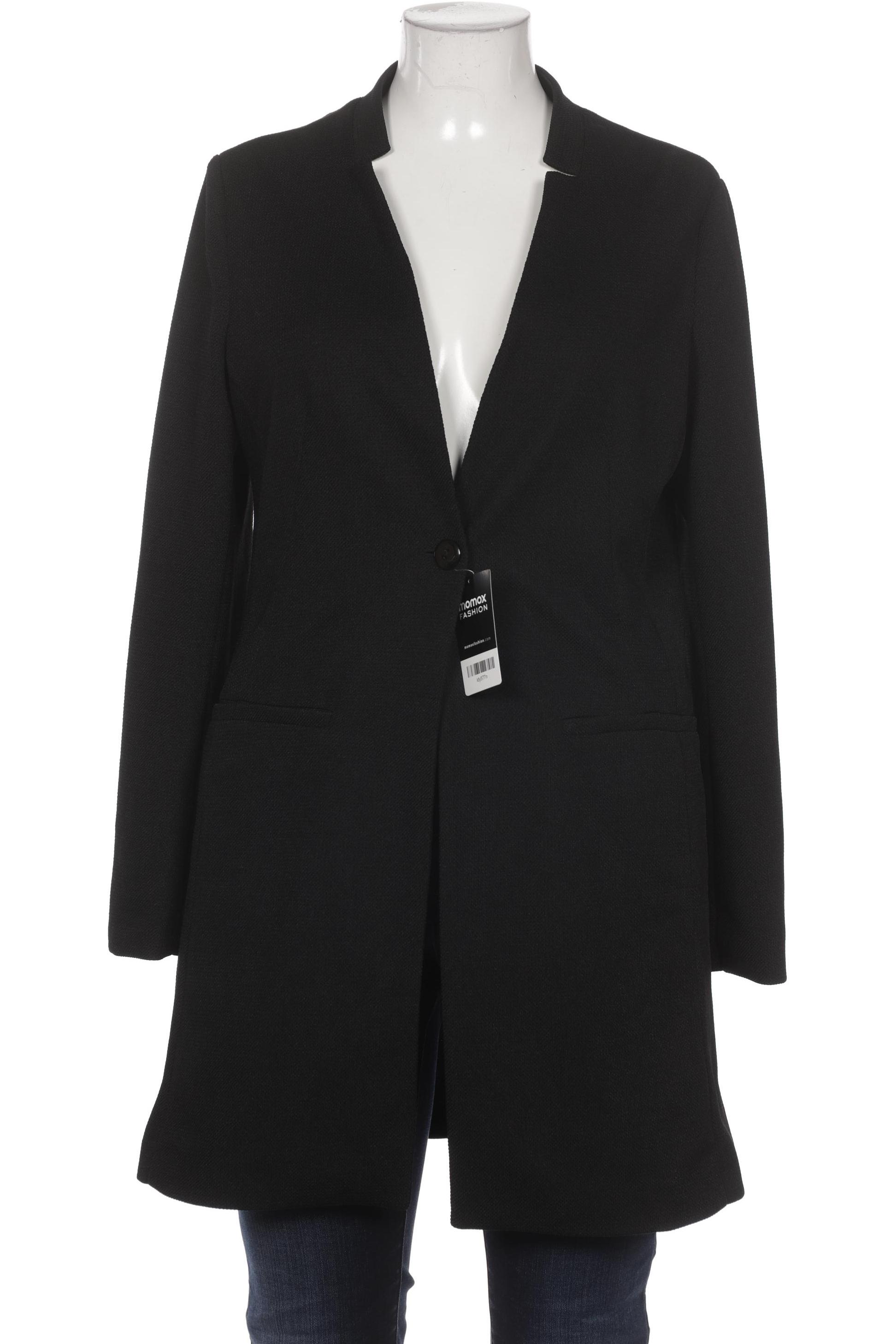 

Manguun Damen Blazer, schwarz, Gr. 42