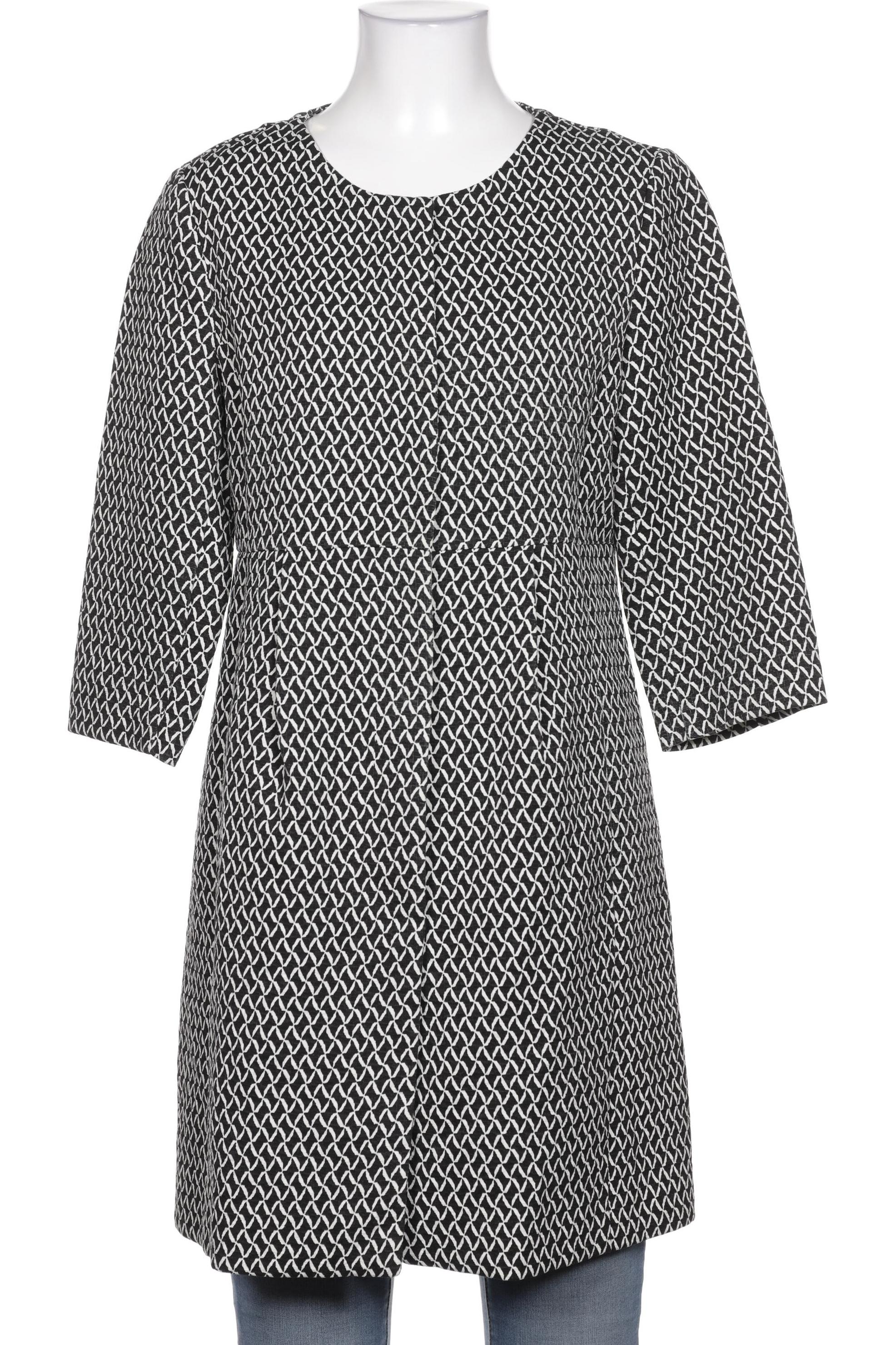 

Manguun Damen Blazer, schwarz