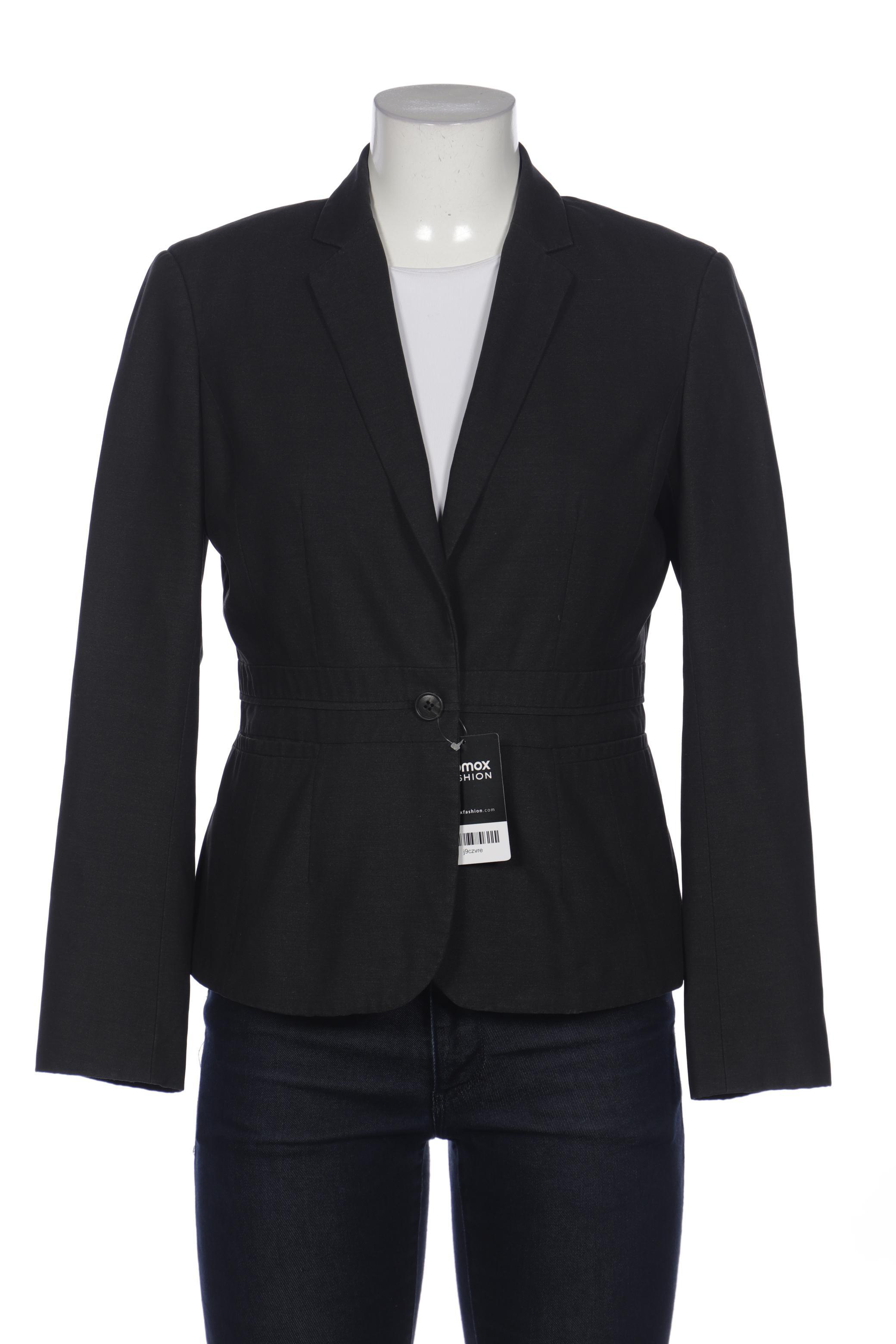 

Manguun Damen Blazer, grau, Gr. 40
