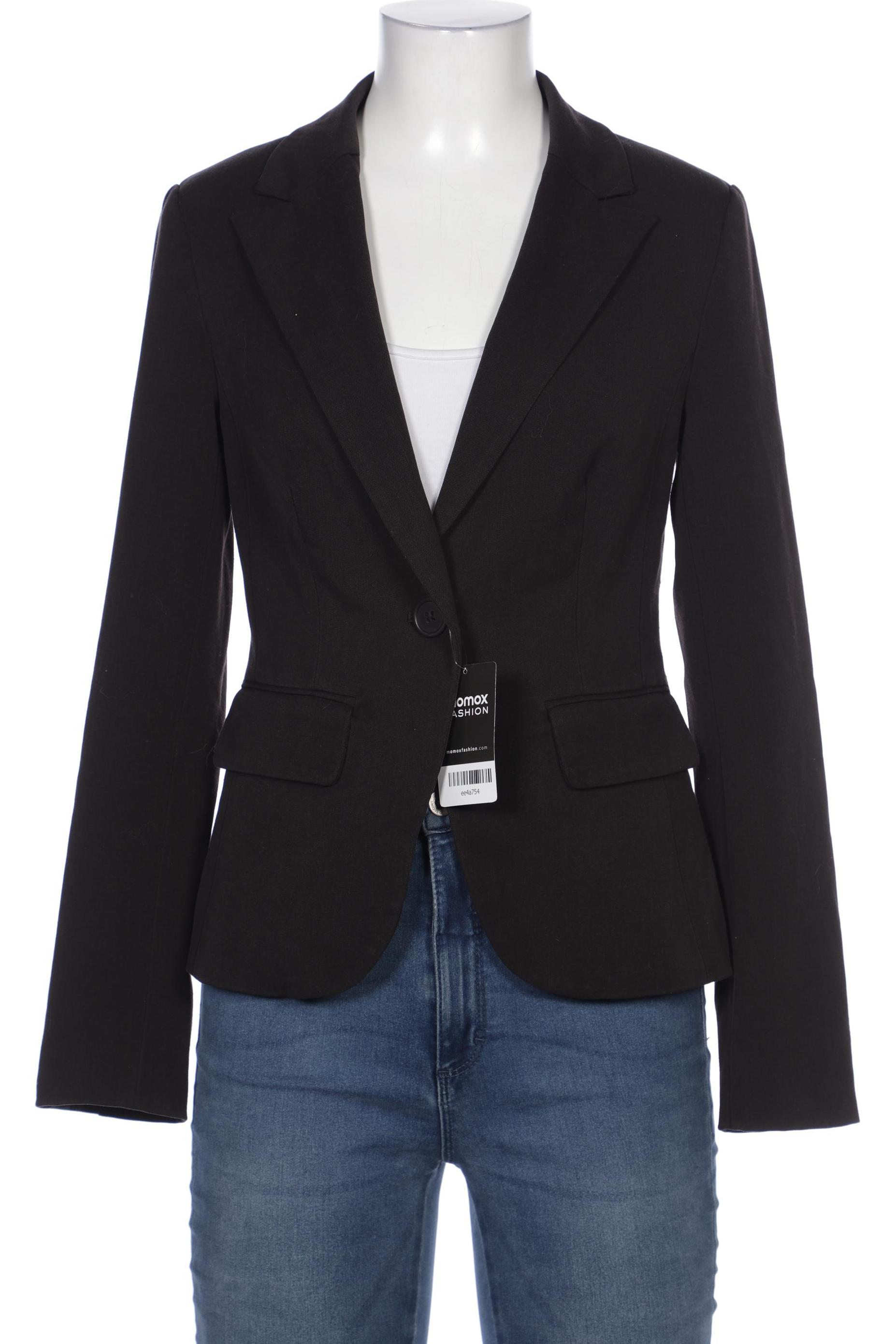 

Manguun Damen Blazer, braun, Gr. 34