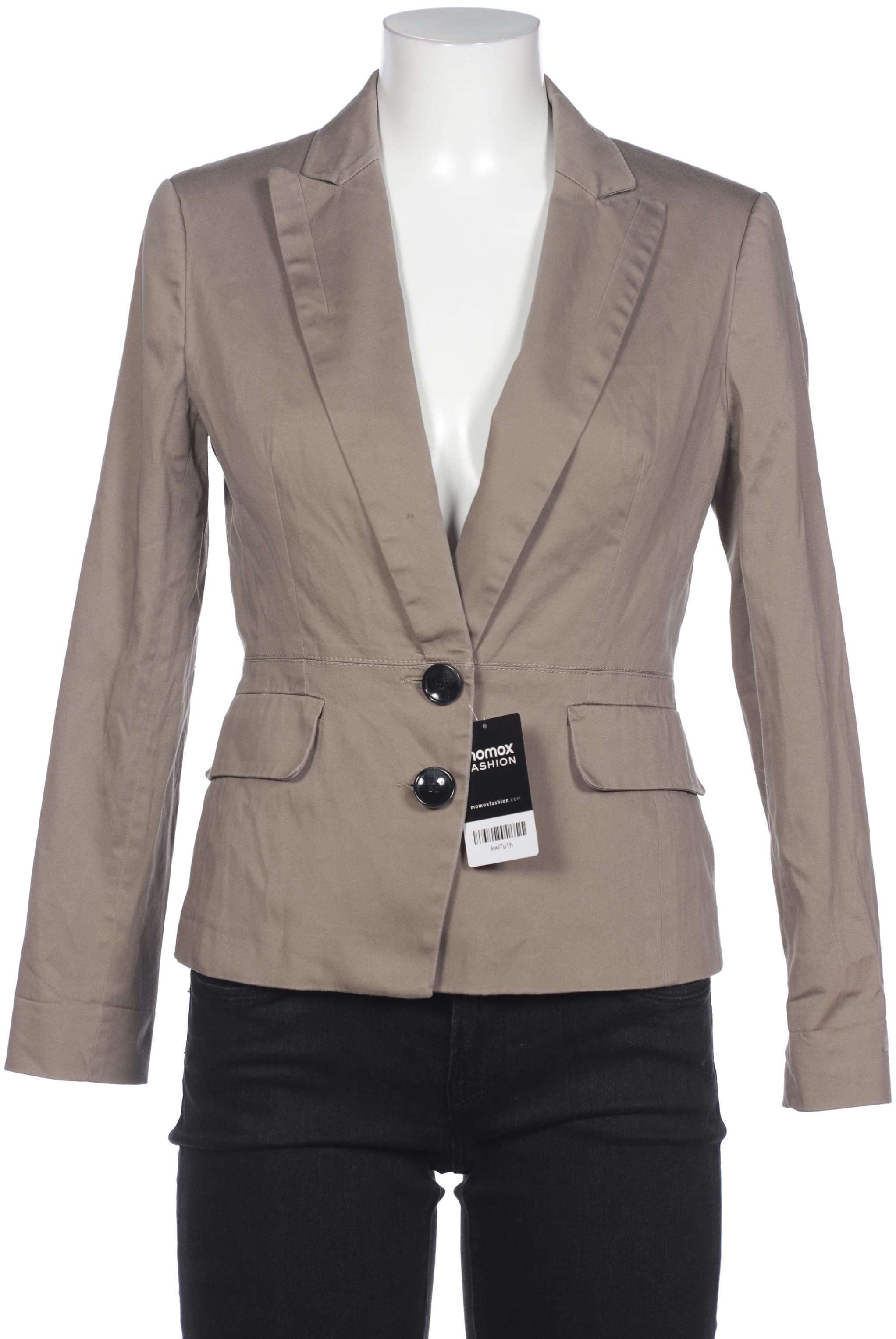 

Manguun Damen Blazer, grau, Gr. 36