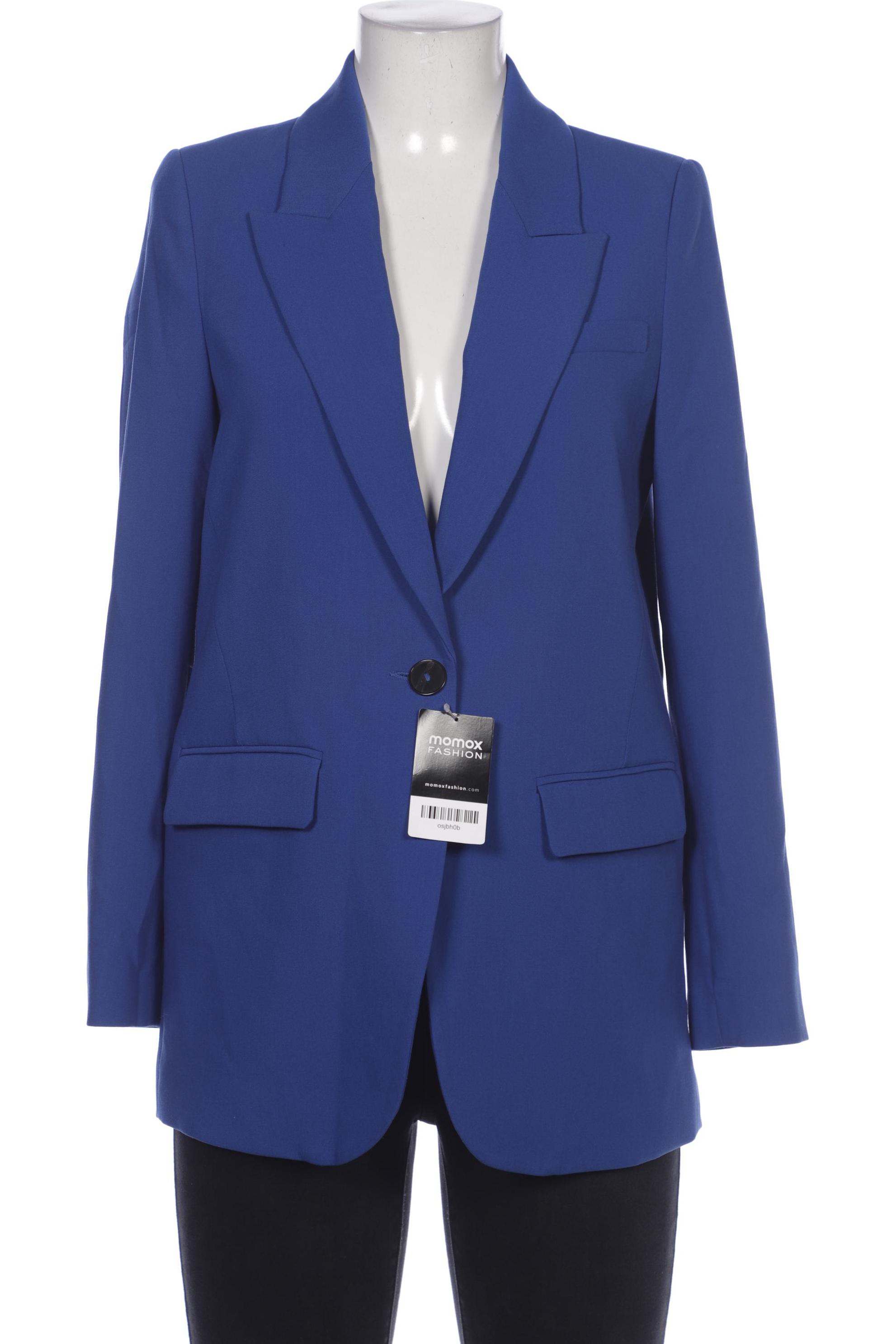 

Manguun Damen Blazer, marineblau, Gr. 38