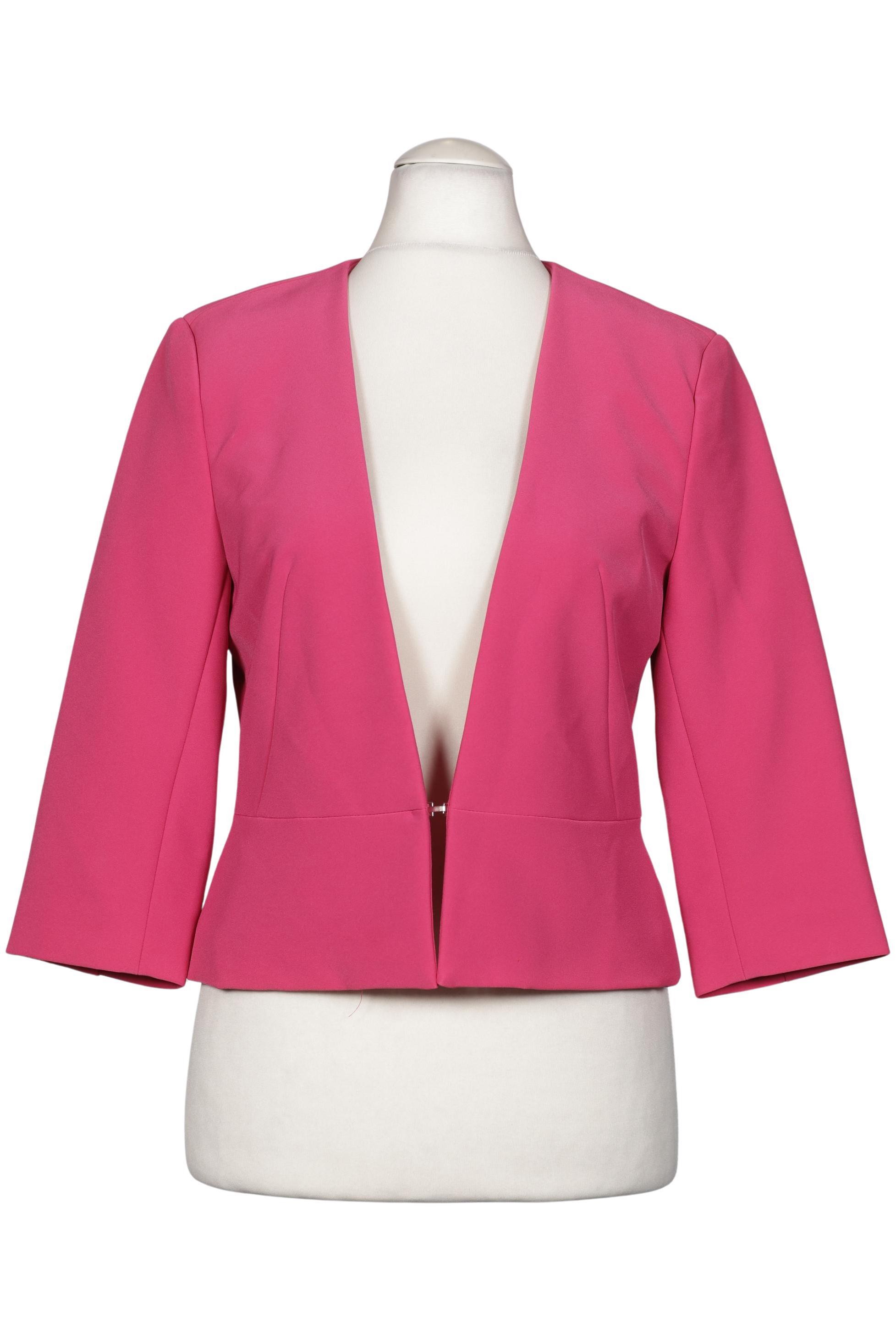 

Manguun Damen Blazer, pink, Gr. 38