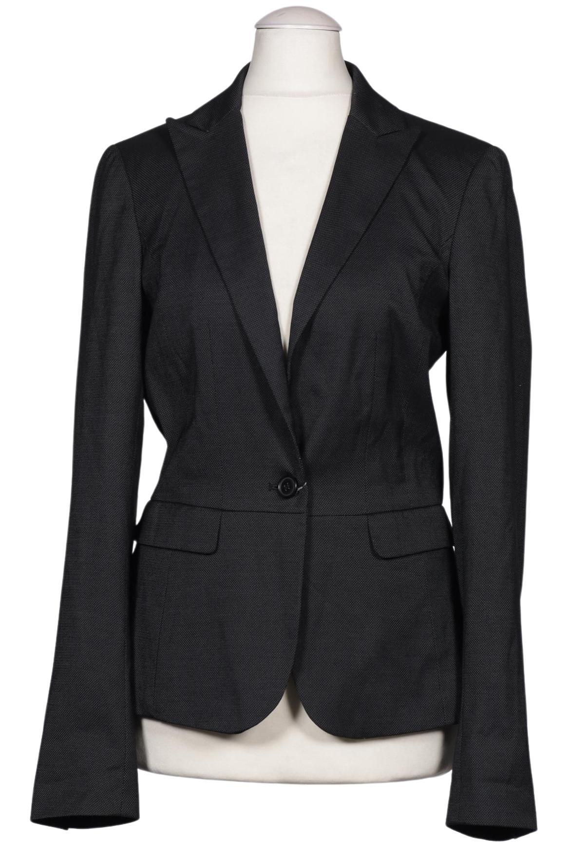 

Manguun Damen Blazer, grau, Gr. 34