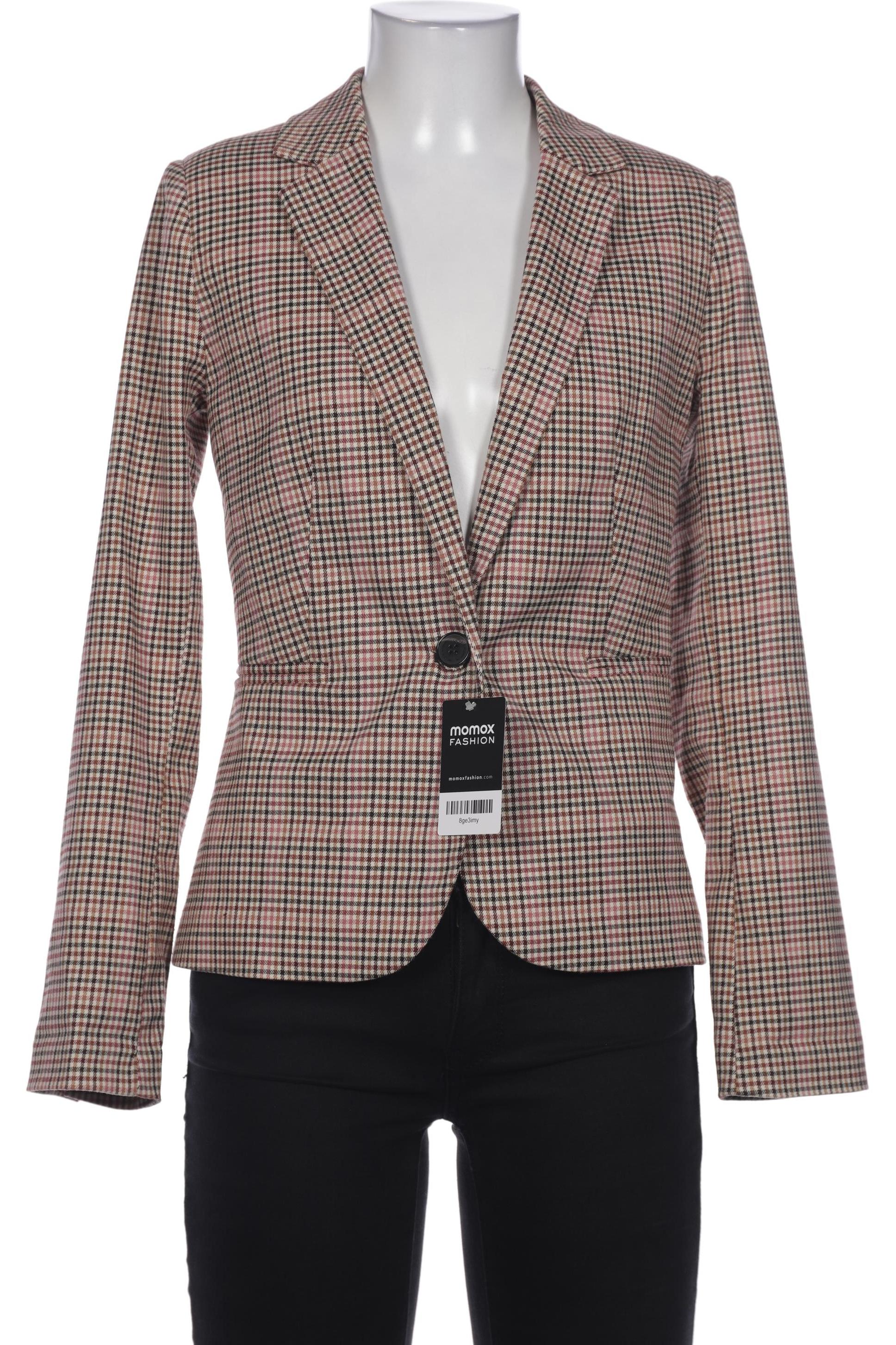 

Manguun Damen Blazer, beige, Gr. 34