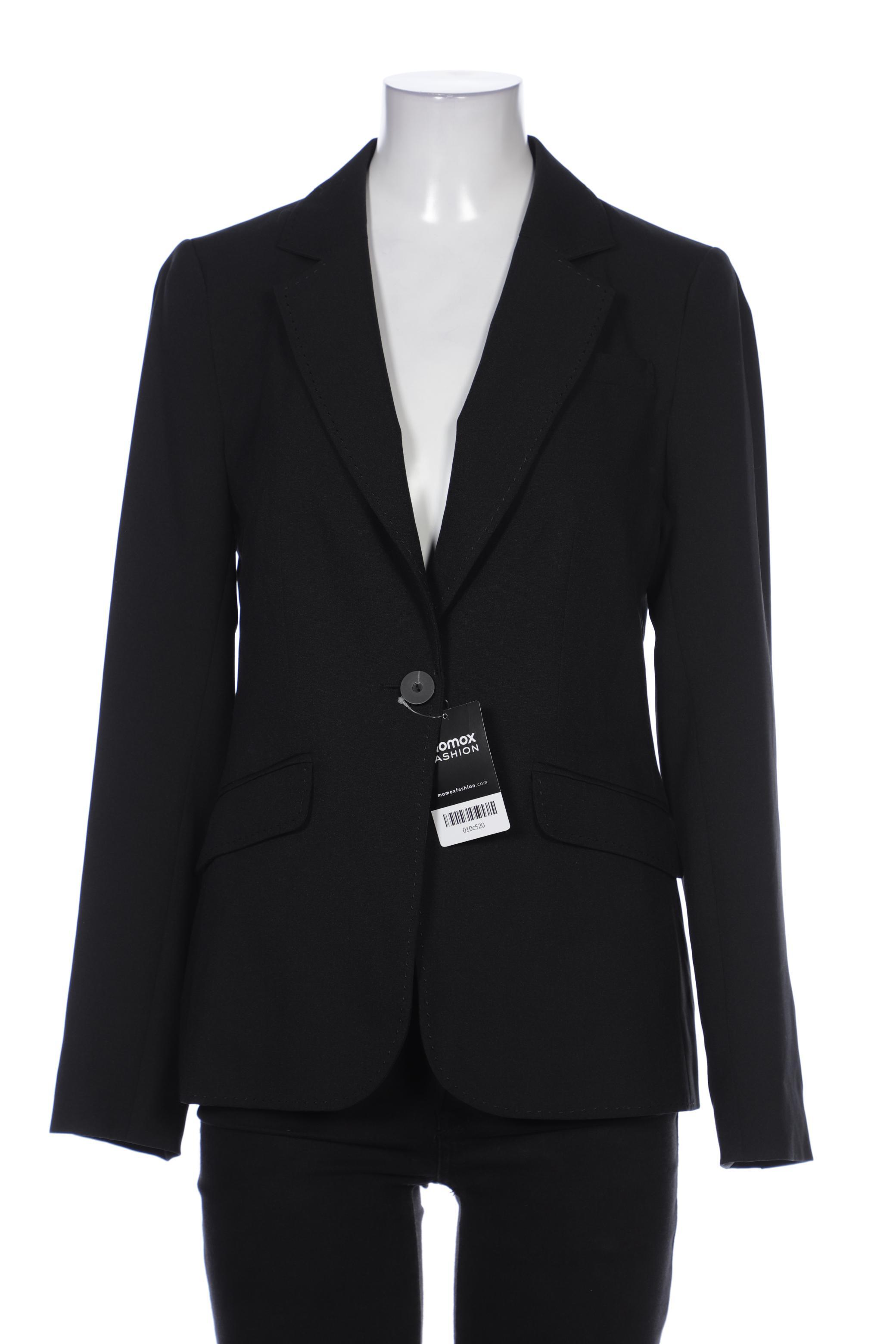 

Manguun Damen Blazer, schwarz