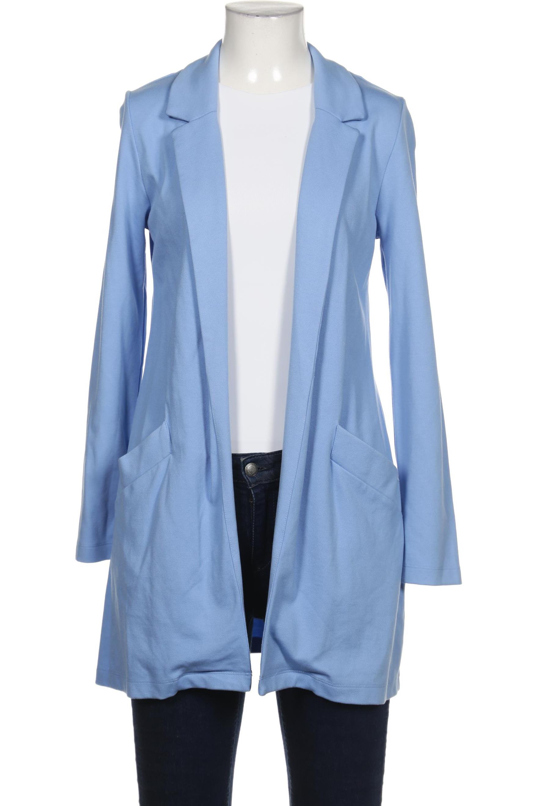 

Manguun Damen Blazer, blau