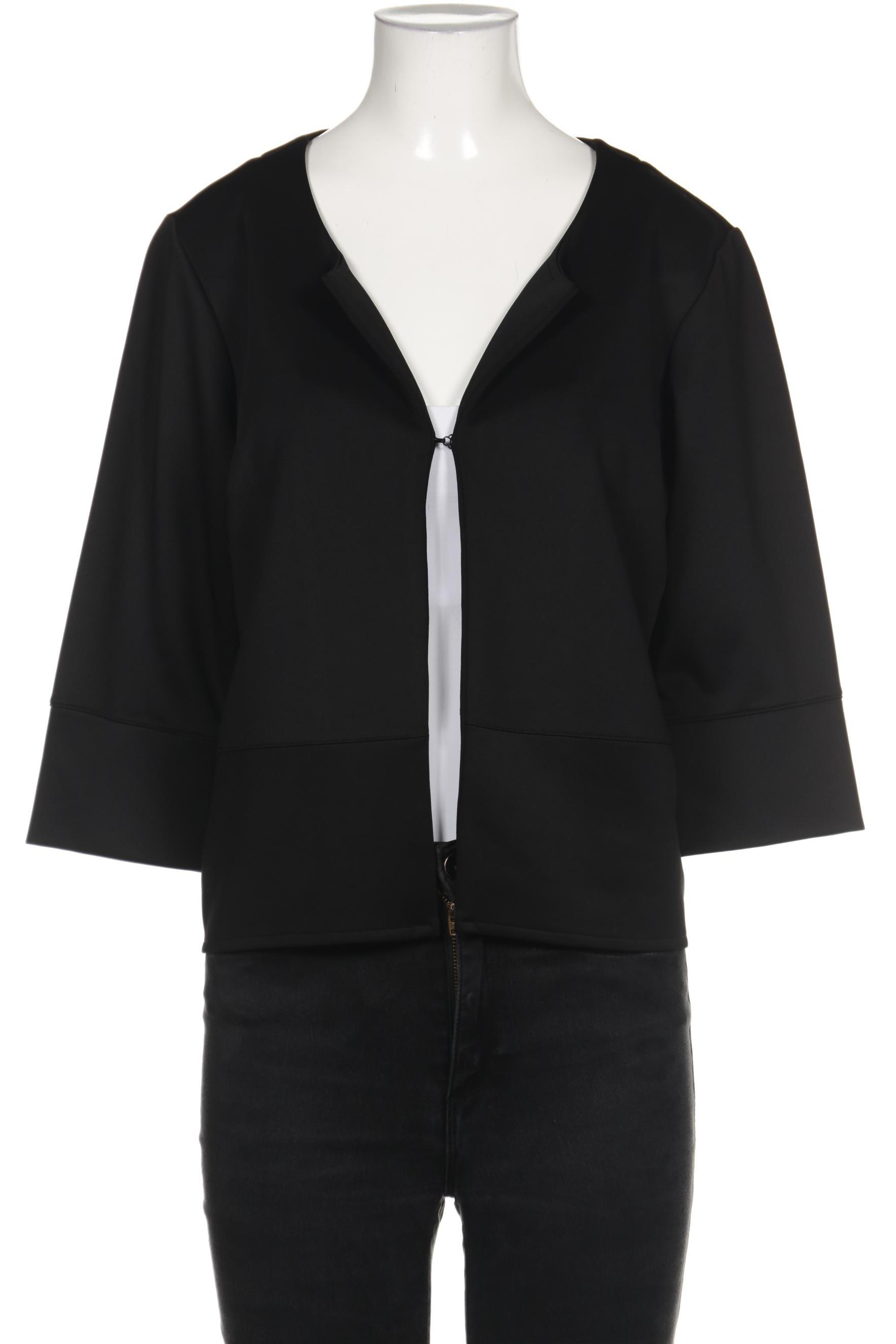 

Manguun Damen Blazer, schwarz