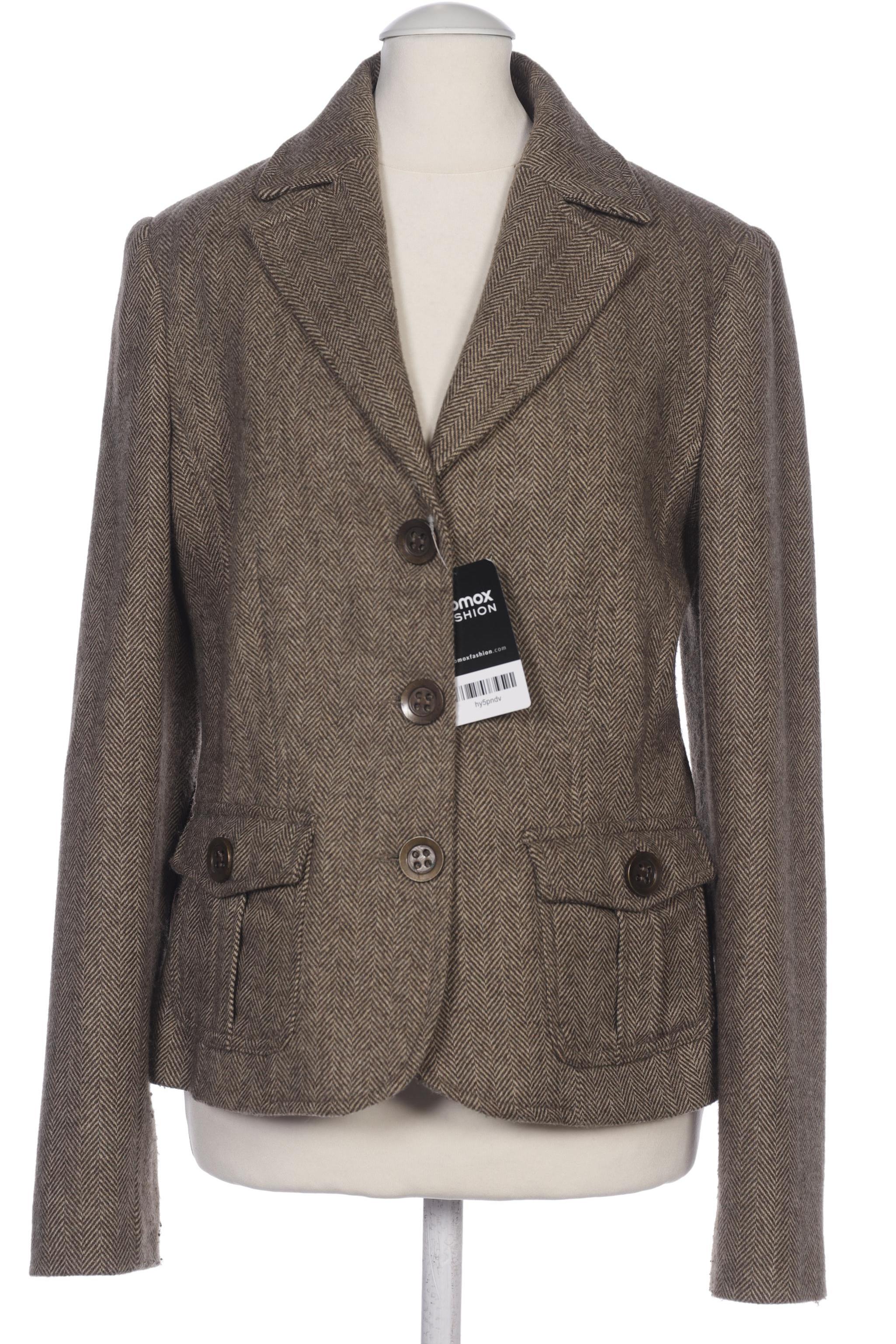 

Manguun Damen Blazer, grau, Gr. 36