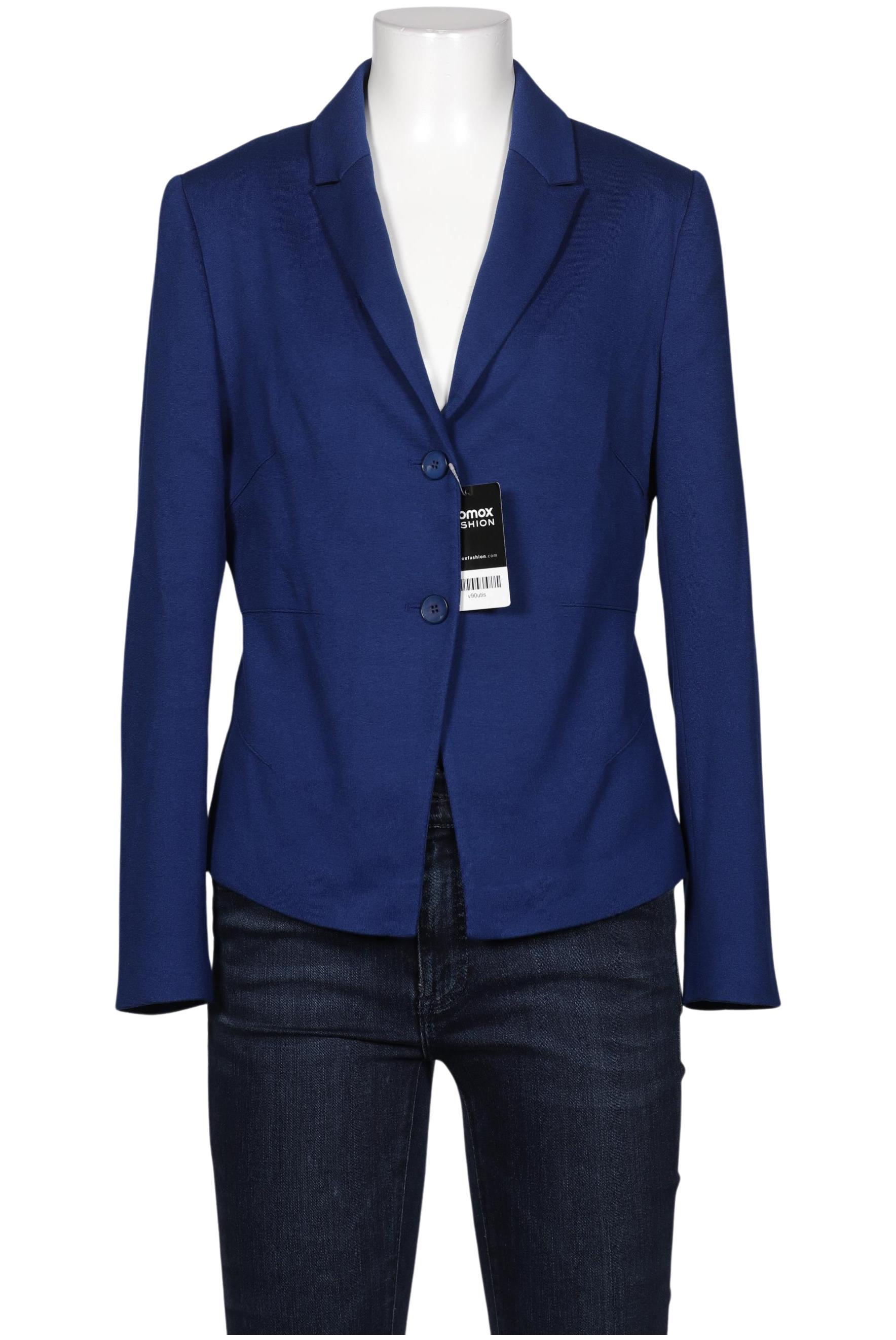 

Manguun Damen Blazer, marineblau, Gr. 38