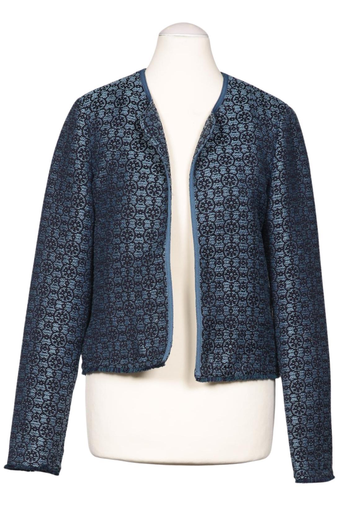 

Manguun Damen Blazer, marineblau, Gr. 36