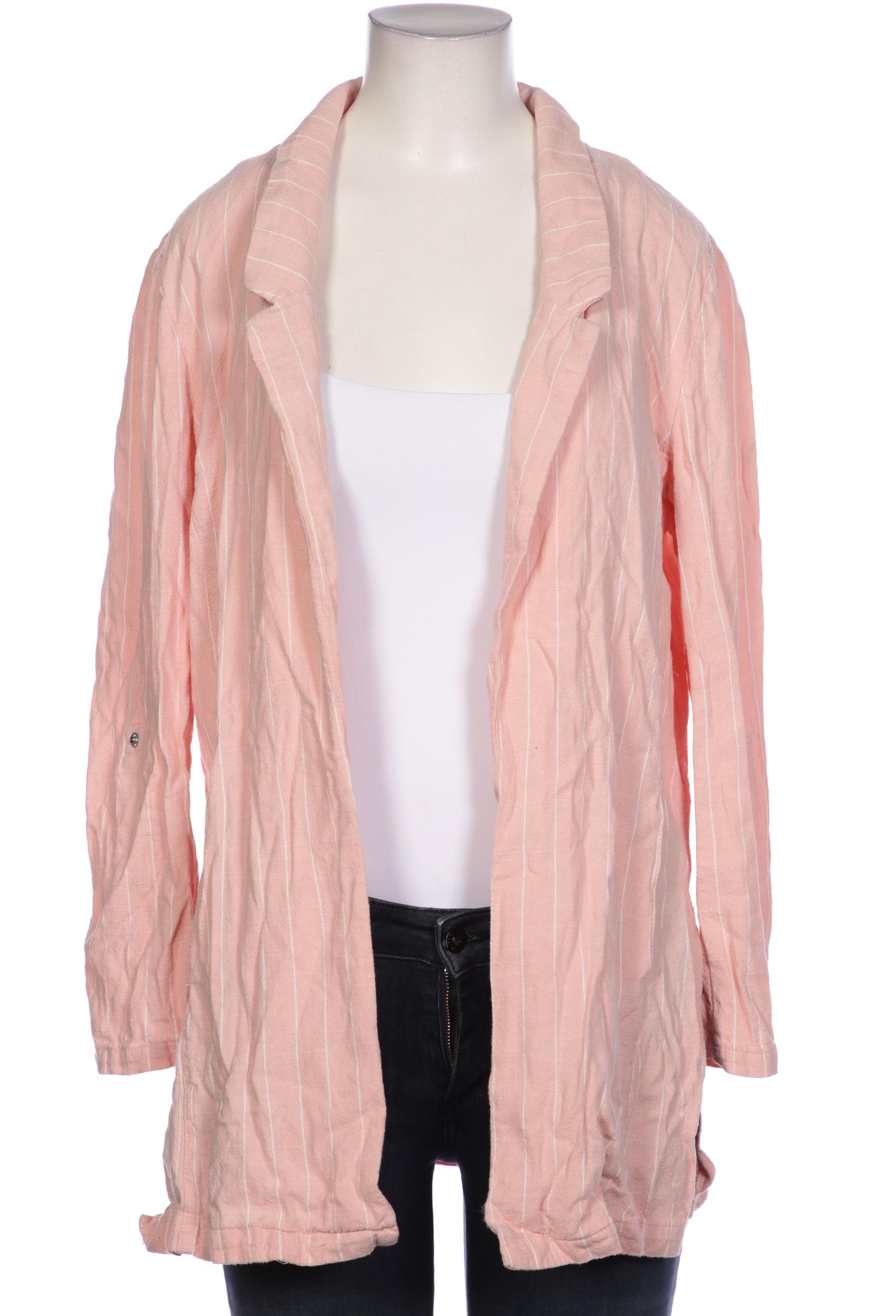 

Manguun Damen Blazer, pink, Gr. 36
